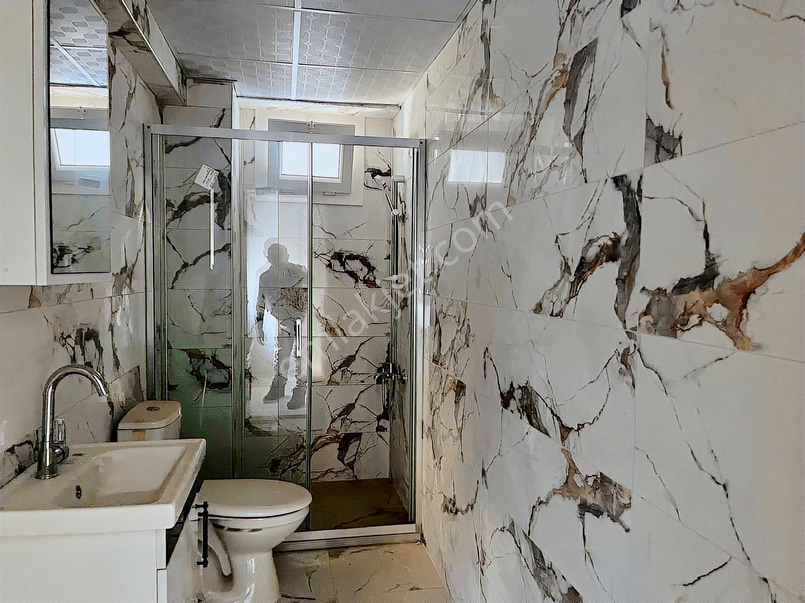 Torbalı Ertuğrul Mahallesinde 2+1 Kiralık Sıfır Daire - Görsel 10