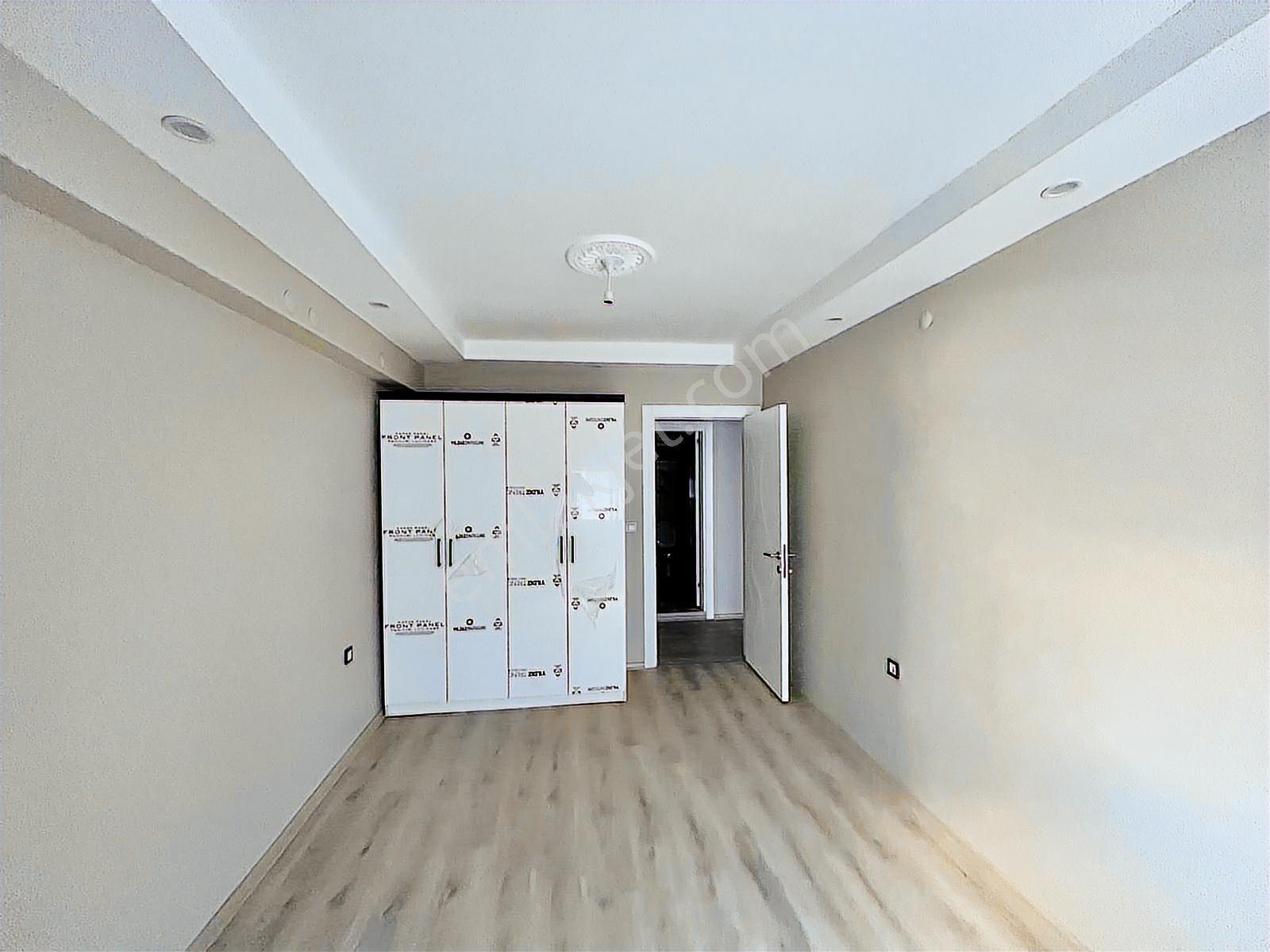 Torbalı Ertuğrul Mahallesinde 2+1 Kiralık Sıfır Daire - Görsel 19