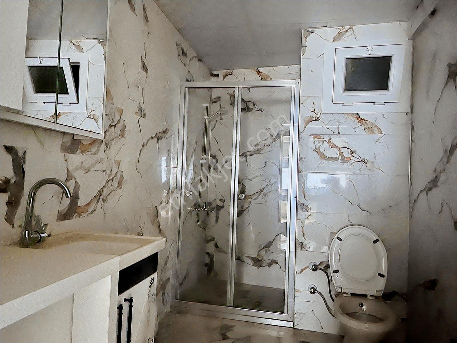 Torbalı Ertuğrul Mahallesinde 2+1 Kiralık Sıfır Daire - Görsel 15