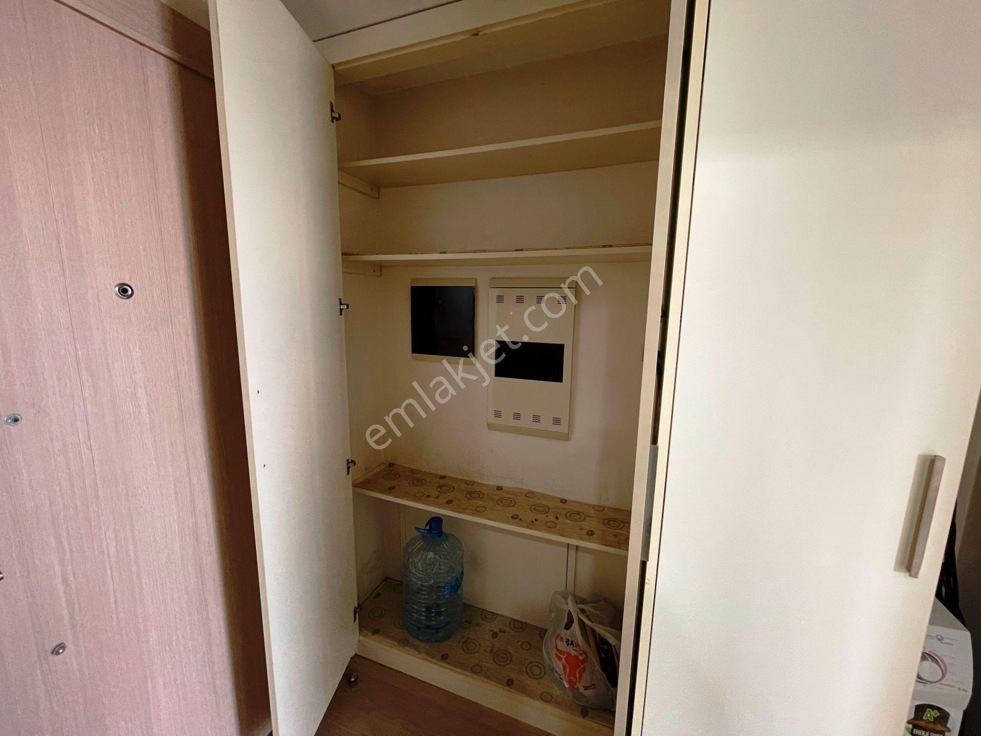 Yenişehir Kent Plus Newport Peyzaja Bakan Eşyalı 63m2 Satılık 1+1 - Görsel 17