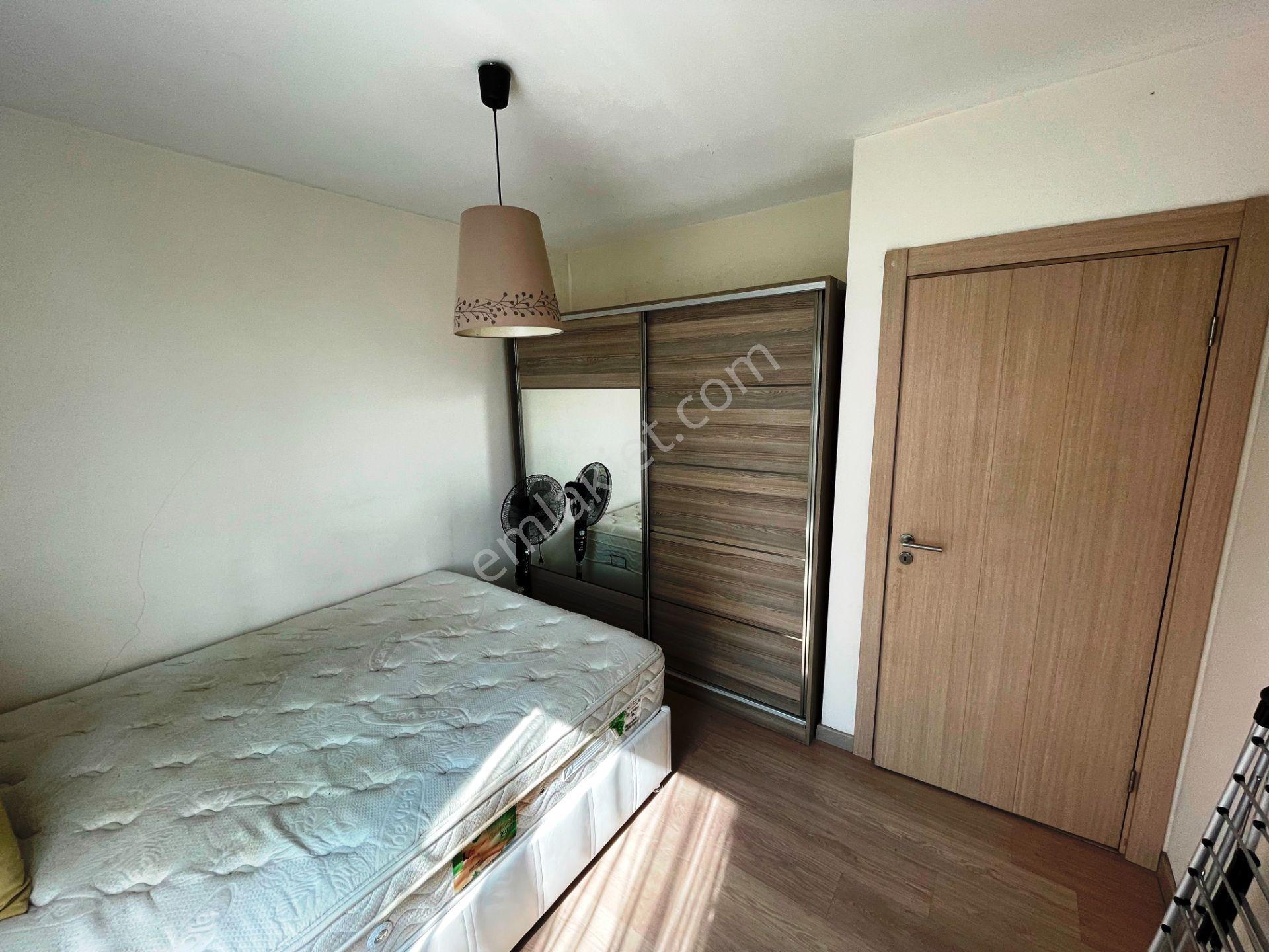 Yenişehir Kent Plus Newport Peyzaja Bakan Eşyalı 63m2 Satılık 1+1 - Görsel 10