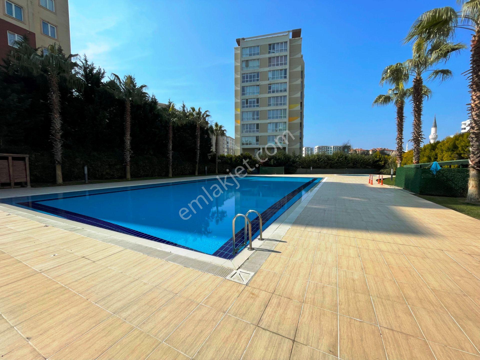 Yenişehir Kent Plus Newport Peyzaja Bakan Eşyalı 63m2 Satılık 1+1 - Görsel 24