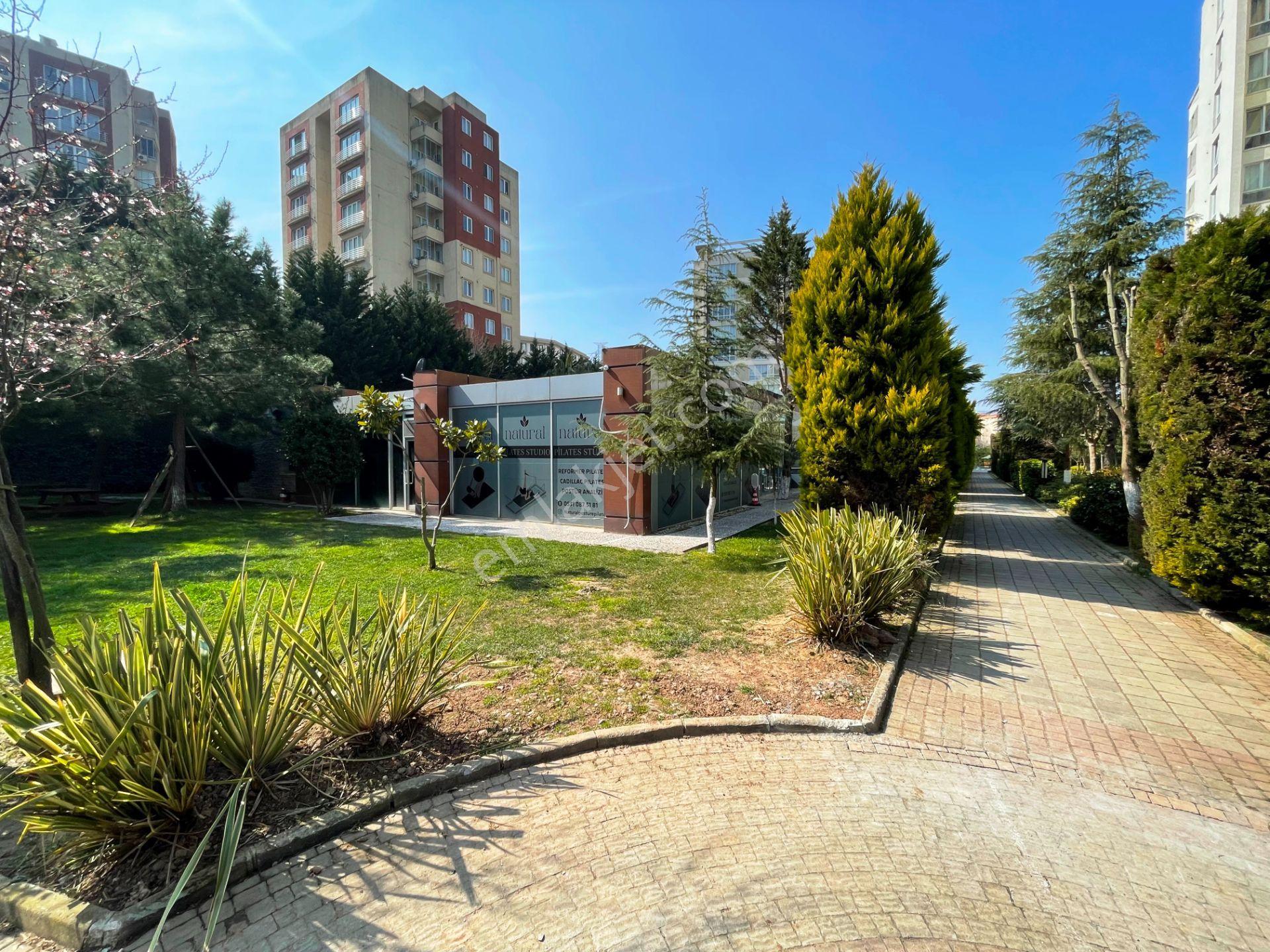 Yenişehir Kent Plus Newport Peyzaja Bakan Eşyalı 63m2 Satılık 1+1 - Görsel 29