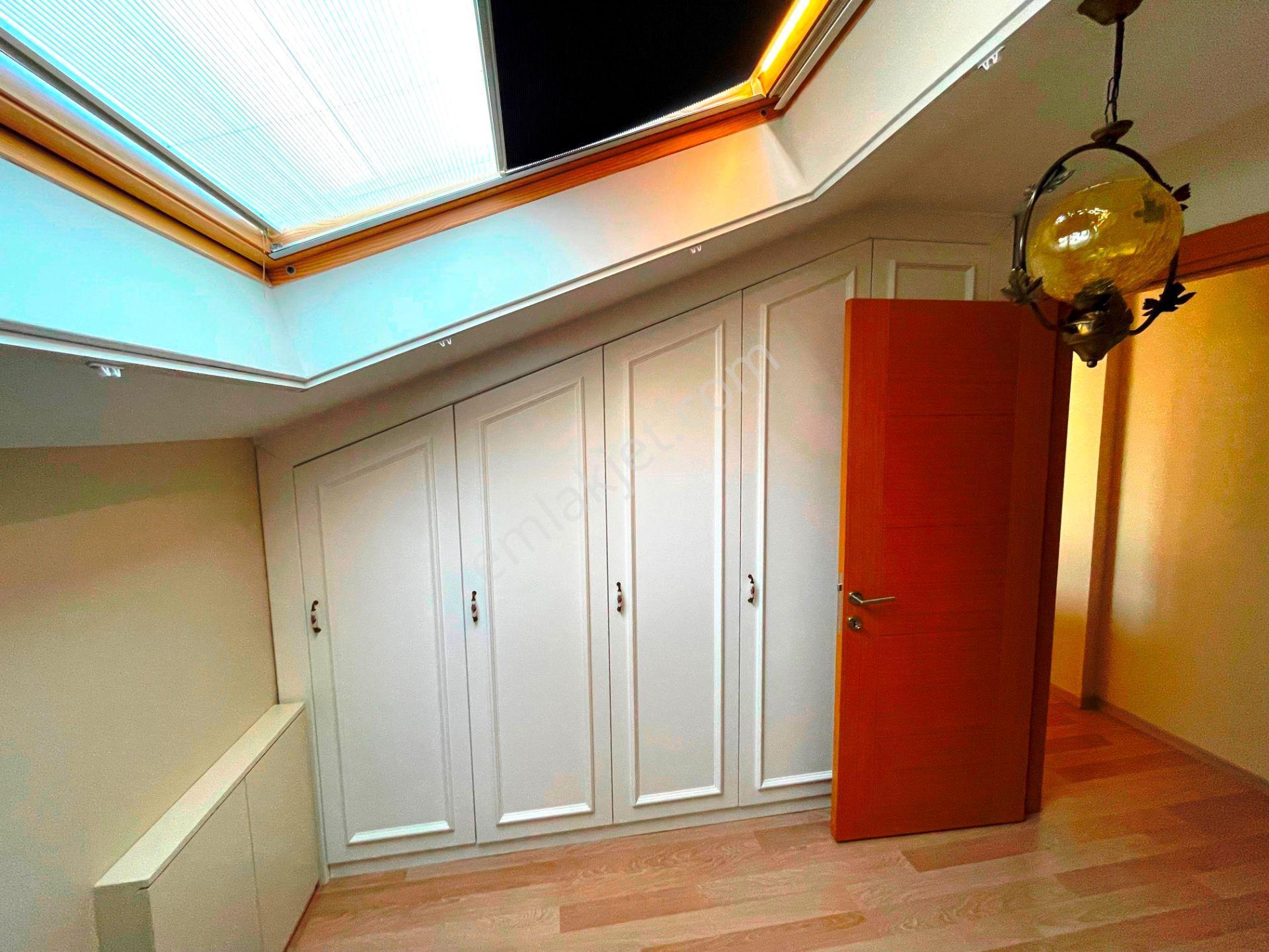 Aydoğan Park Sitesi'nde 3.kat Yabancı Satışına Uygun Satılık 3+2 - Görsel 18