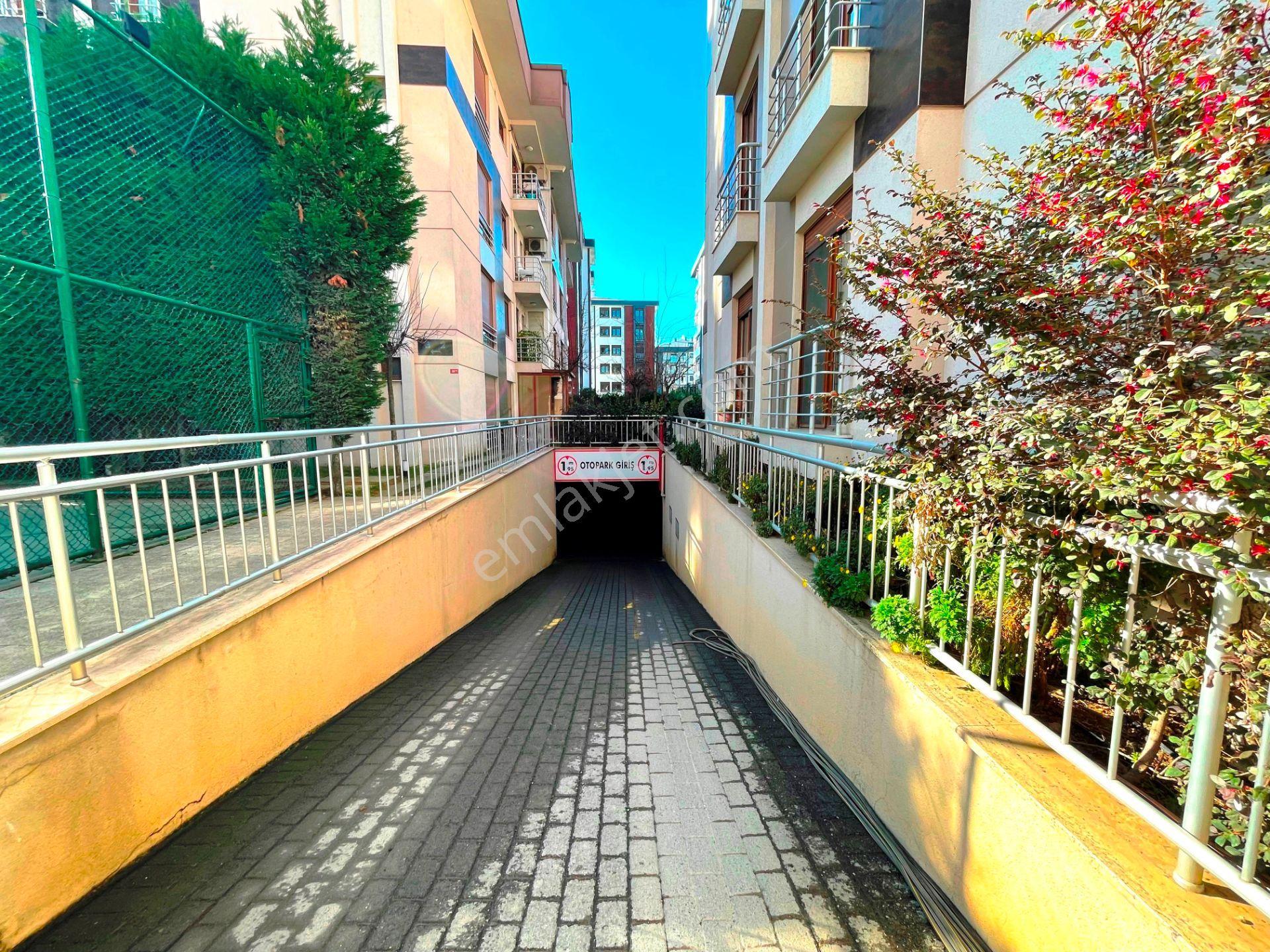 Aydoğan Park Sitesi'nde 3.kat Yabancı Satışına Uygun Satılık 3+2 - Görsel 33