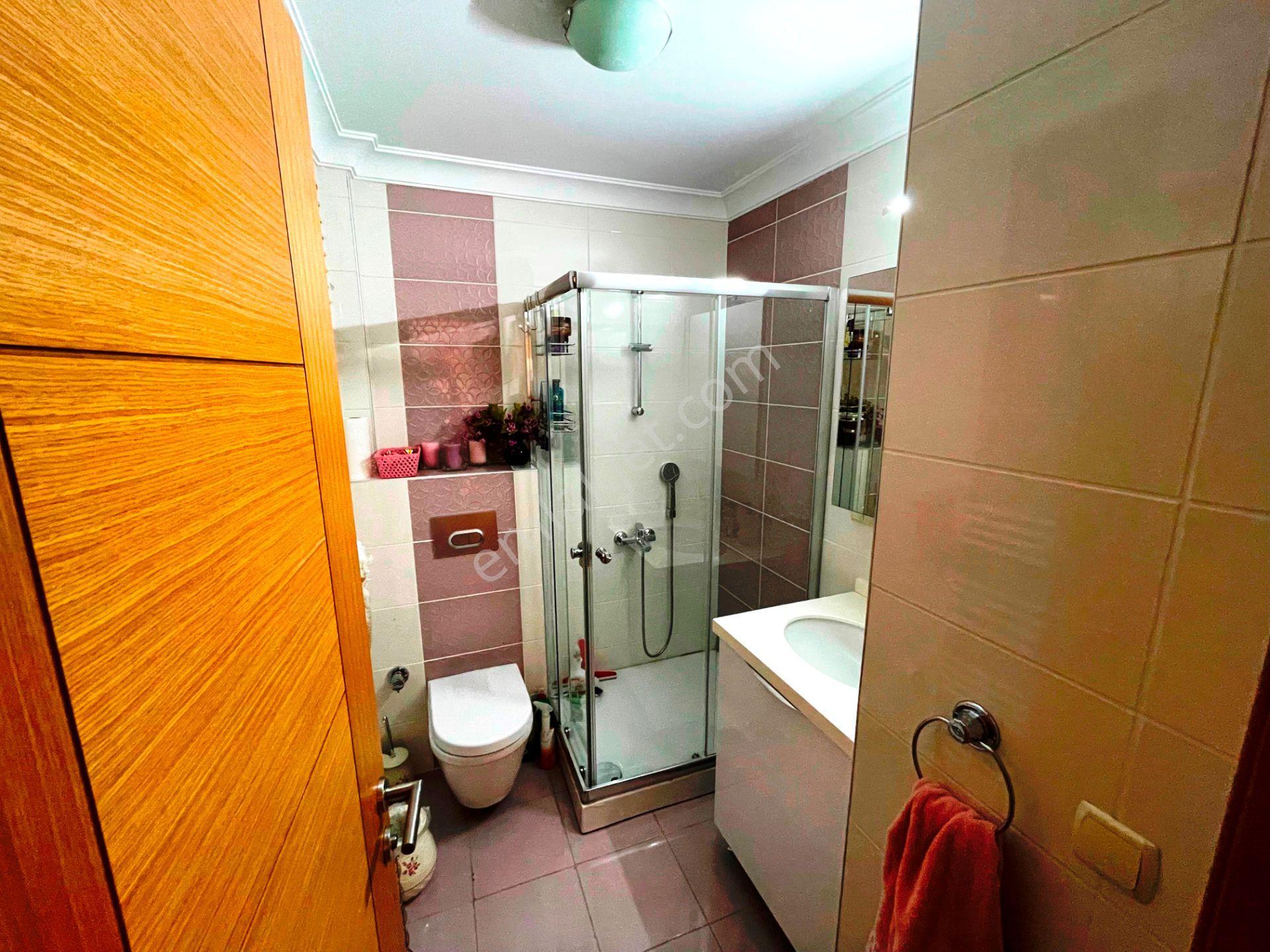 Aydoğan Park Sitesi'nde 3.kat Yabancı Satışına Uygun Satılık 3+2 - Görsel 25