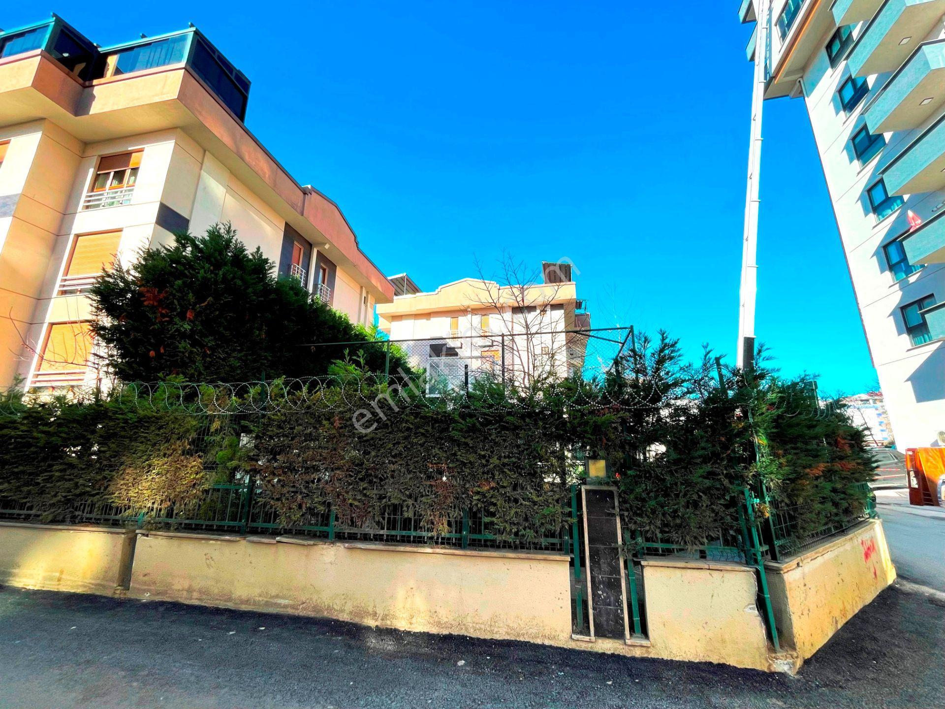 Aydoğan Park Sitesi'nde 3.kat Yabancı Satışına Uygun Satılık 3+2 - Görsel 34