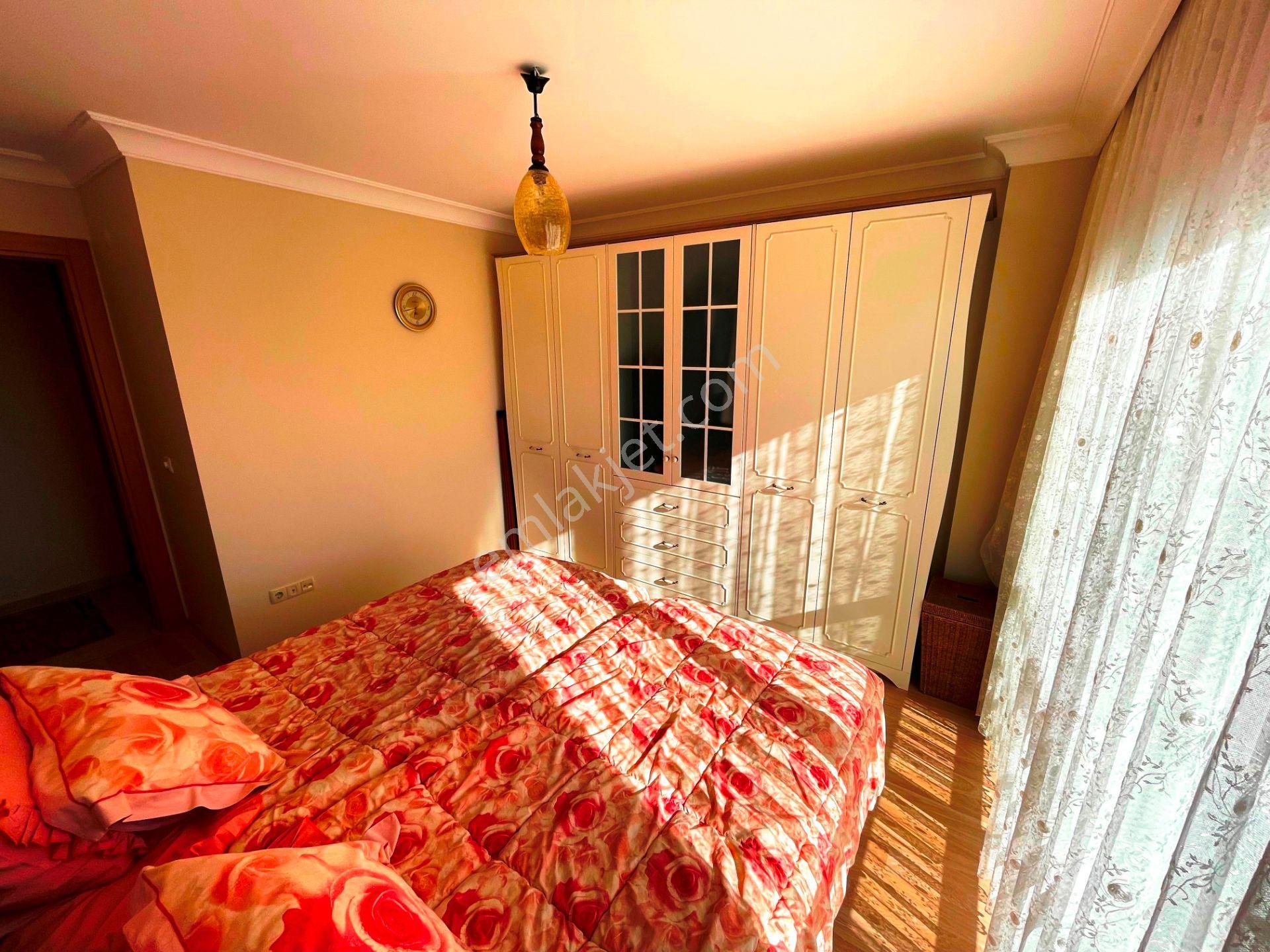 Aydoğan Park Sitesi'nde 3.kat Yabancı Satışına Uygun Satılık 3+2 - Görsel 8