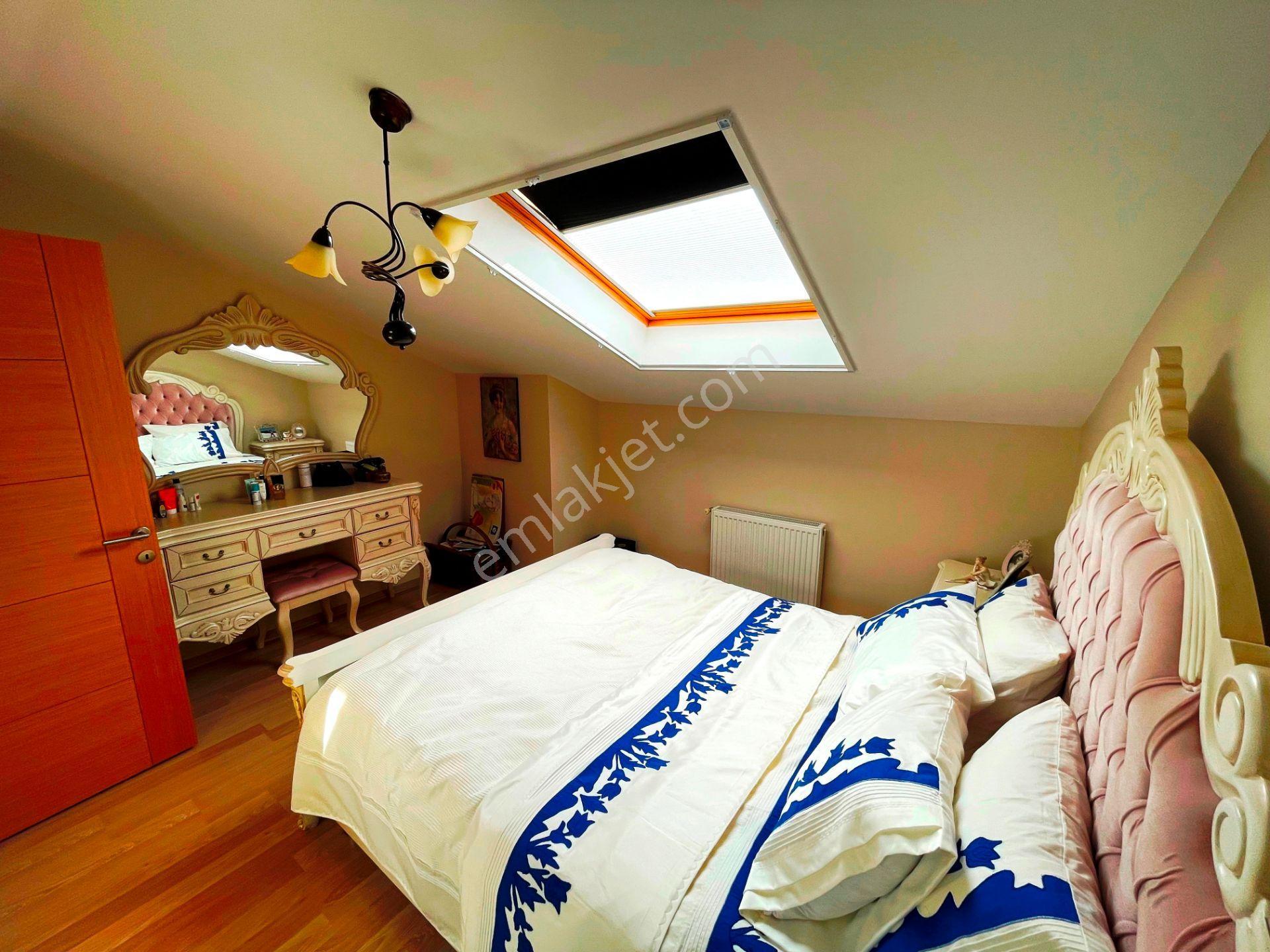 Aydoğan Park Sitesi'nde 3.kat Yabancı Satışına Uygun Satılık 3+2 - Görsel 10