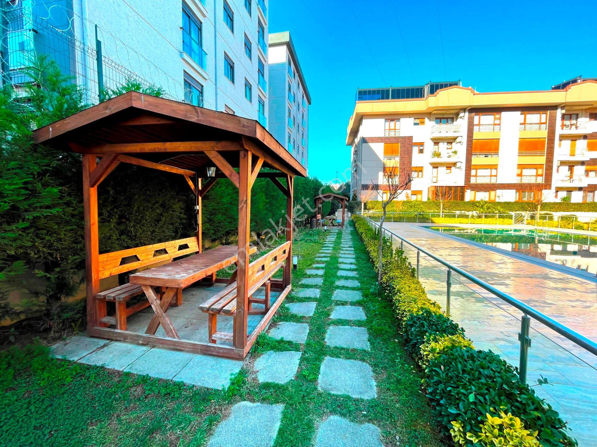 Aydoğan Park Sitesi'nde 3.kat Yabancı Satışına Uygun Satılık 3+2 - Görsel 30