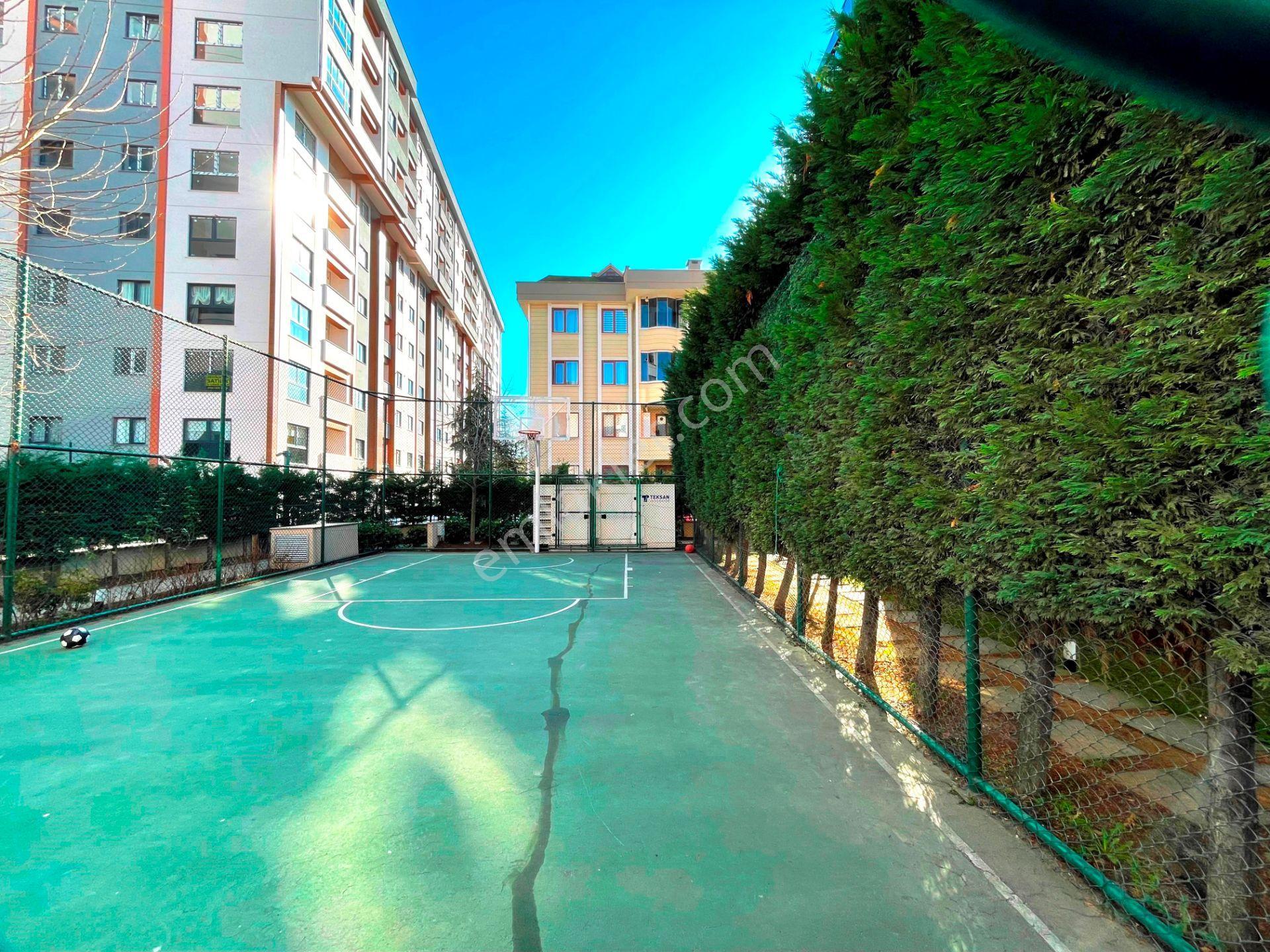 Aydoğan Park Sitesi'nde 3.kat Yabancı Satışına Uygun Satılık 3+2 - Görsel 31