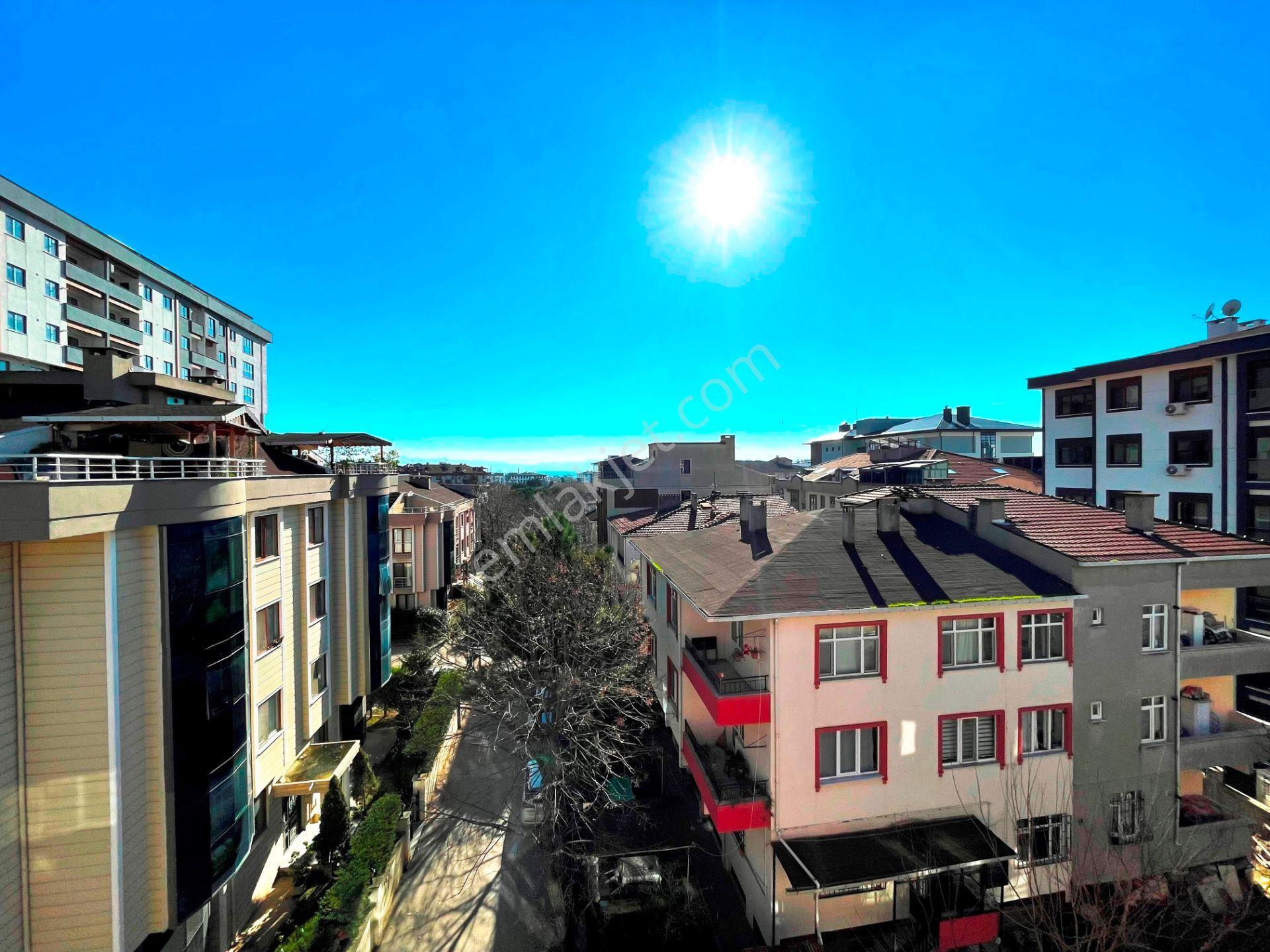 Aydoğan Park Sitesi'nde 3.kat Yabancı Satışına Uygun Satılık 3+2 - Görsel 27
