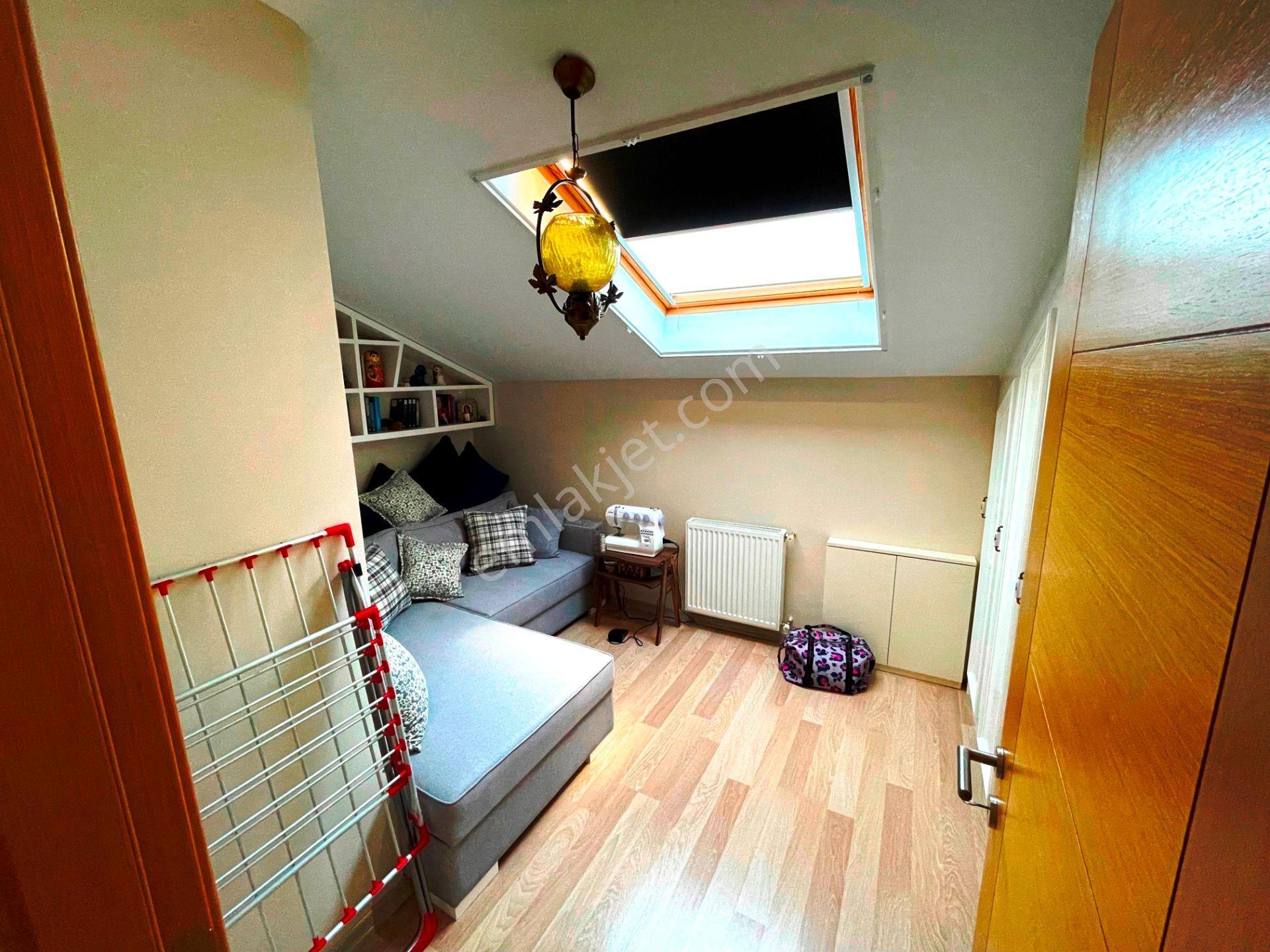 Aydoğan Park Sitesi'nde 3.kat Yabancı Satışına Uygun Satılık 3+2 - Görsel 16