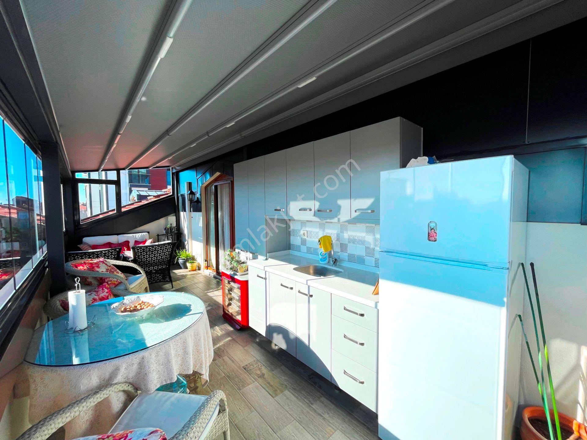 Aydoğan Park Sitesi'nde 3.kat Yabancı Satışına Uygun Satılık 3+2 - Görsel 28