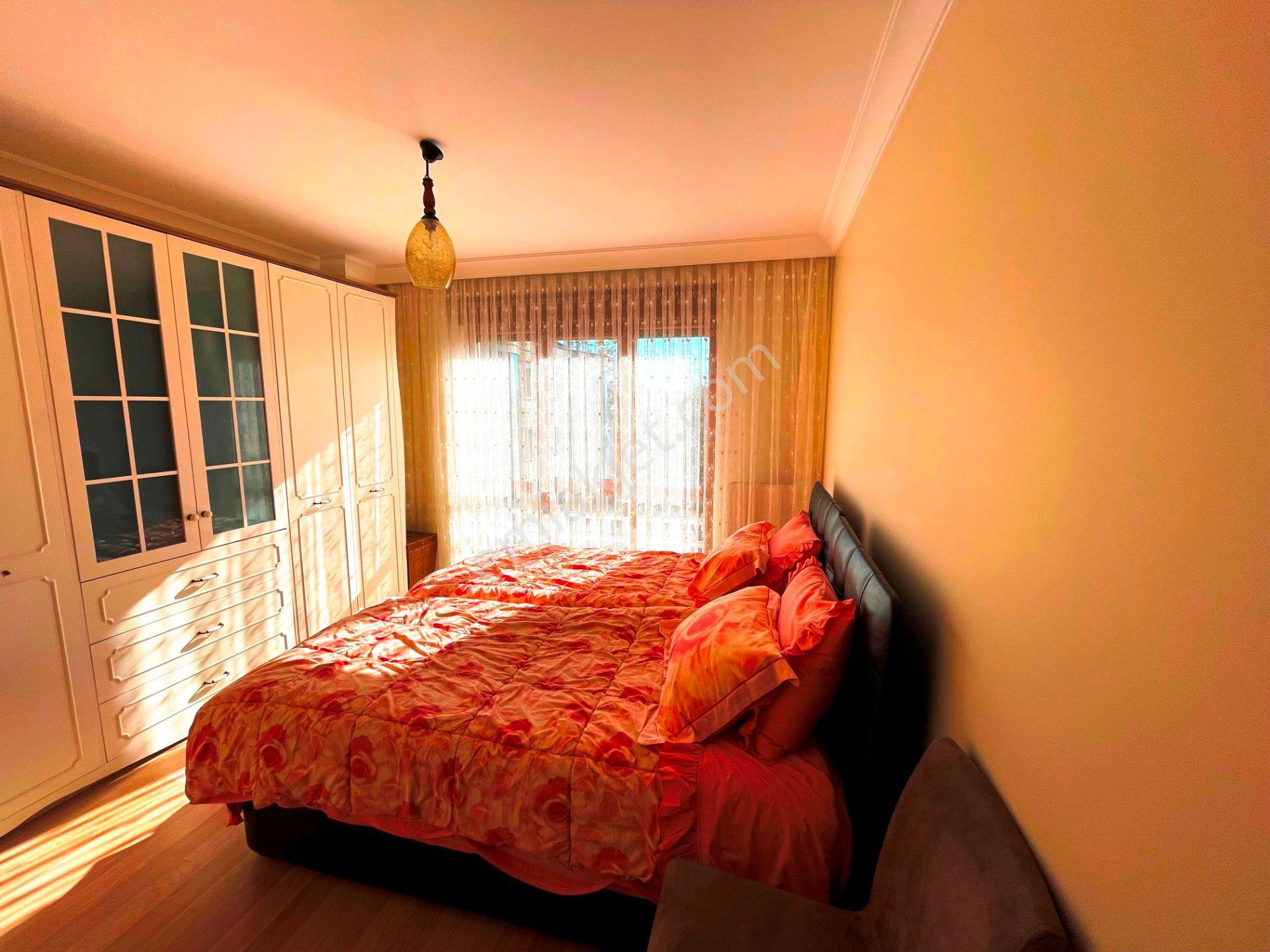 Aydoğan Park Sitesi'nde 3.kat Yabancı Satışına Uygun Satılık 3+2 - Görsel 7