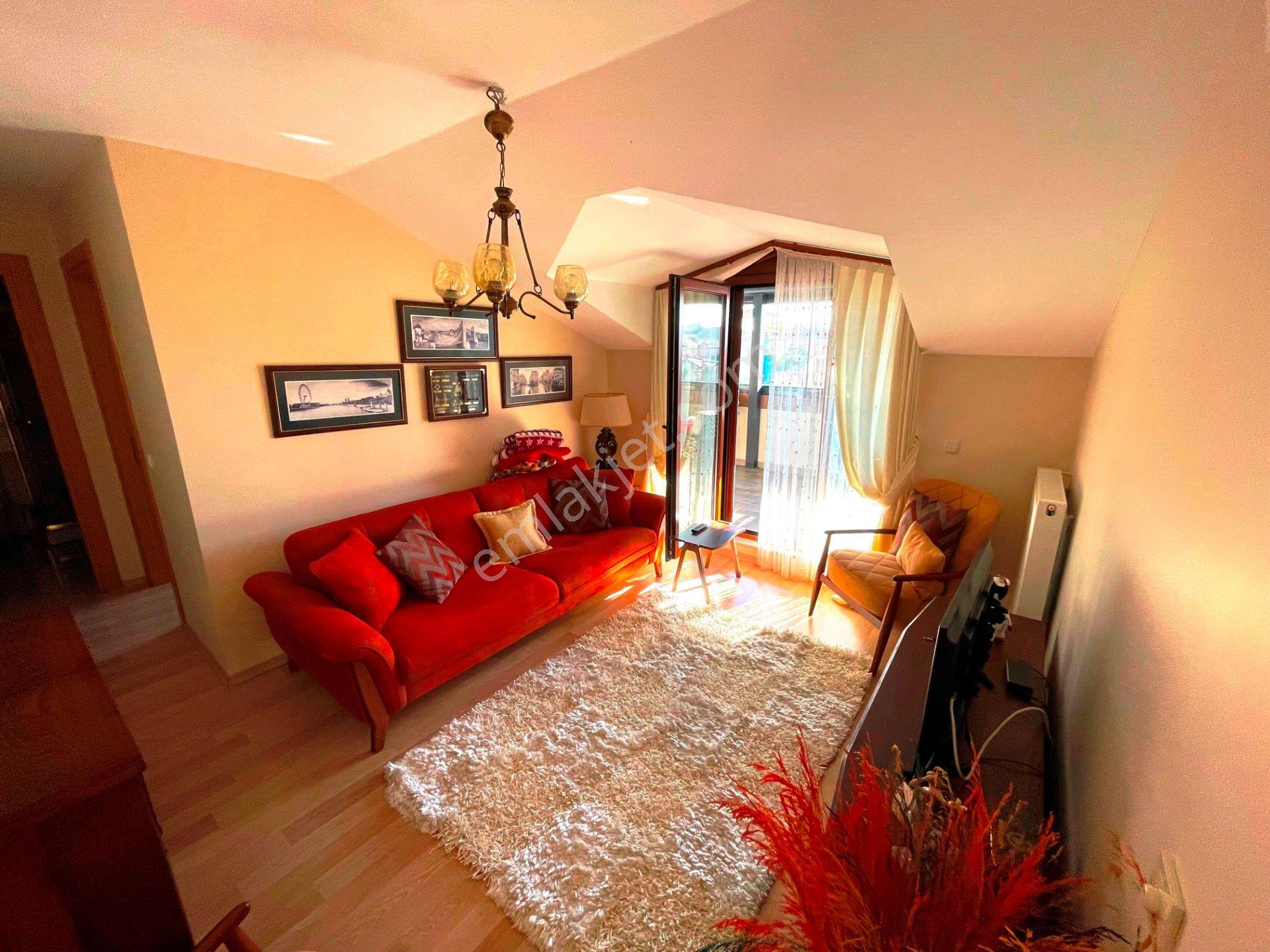Aydoğan Park Sitesi'nde 3.kat Yabancı Satışına Uygun Satılık 3+2 - Görsel 15