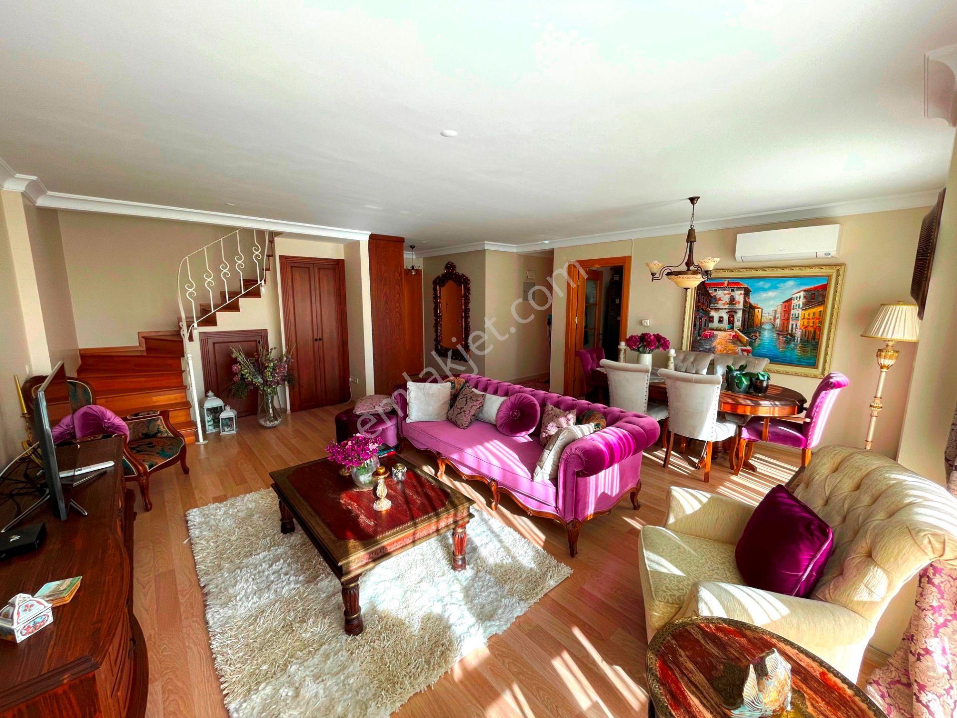 Aydoğan Park Sitesi'nde 3.kat Yabancı Satışına Uygun Satılık 3+2 - Görsel 6