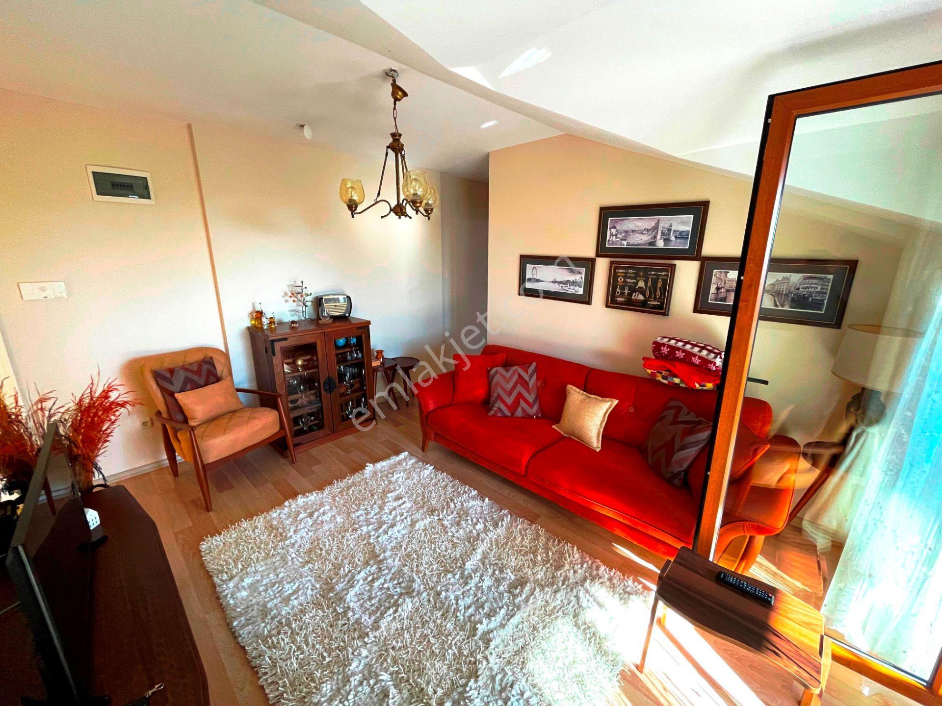 Aydoğan Park Sitesi'nde 3.kat Yabancı Satışına Uygun Satılık 3+2 - Görsel 14
