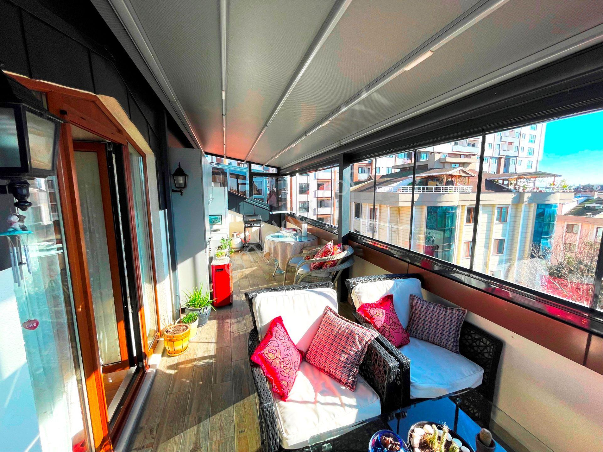 Aydoğan Park Sitesi'nde 3.kat Yabancı Satışına Uygun Satılık 3+2 - Görsel 26