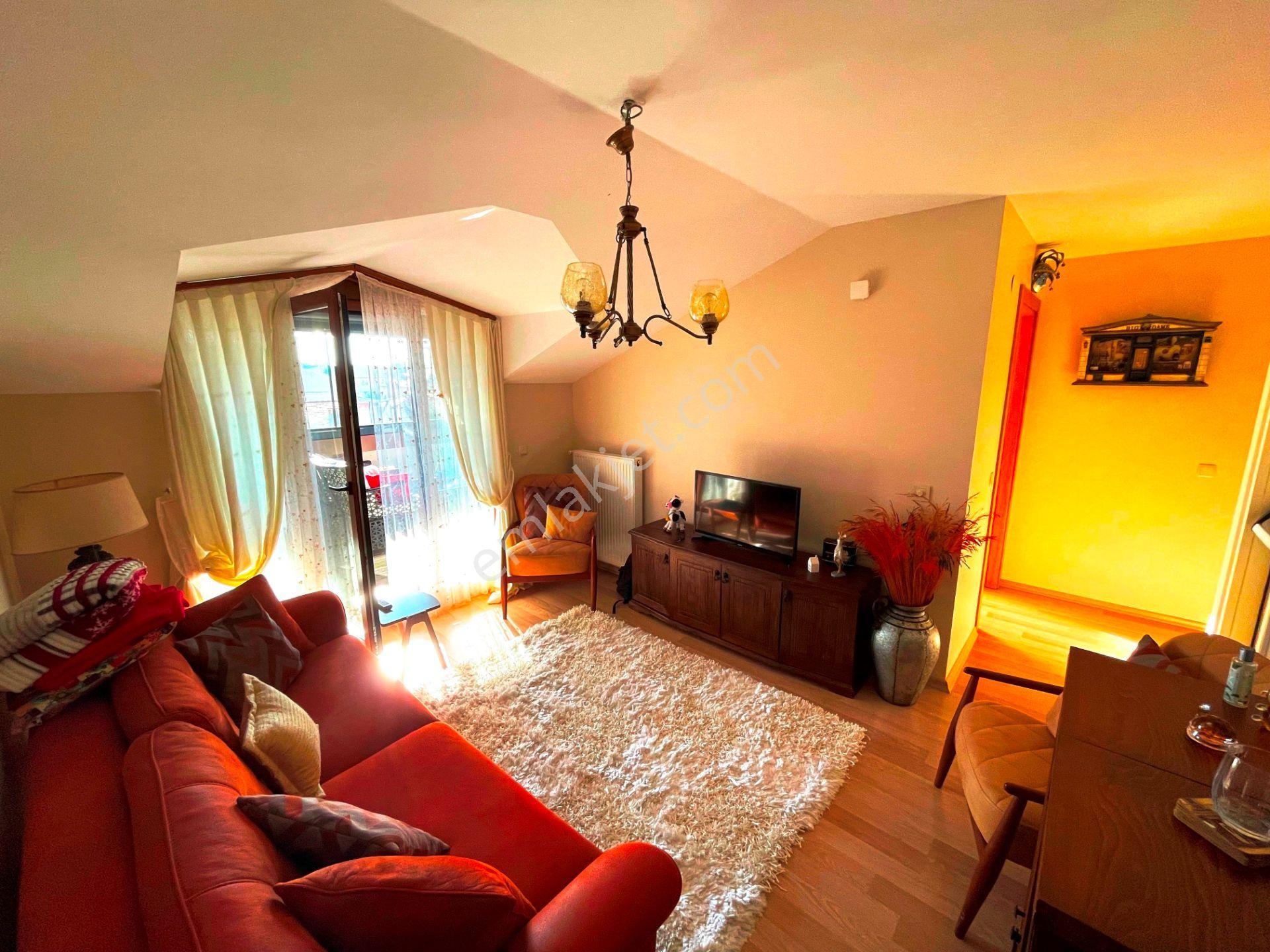 Aydoğan Park Sitesi'nde 3.kat Yabancı Satışına Uygun Satılık 3+2 - Görsel 13