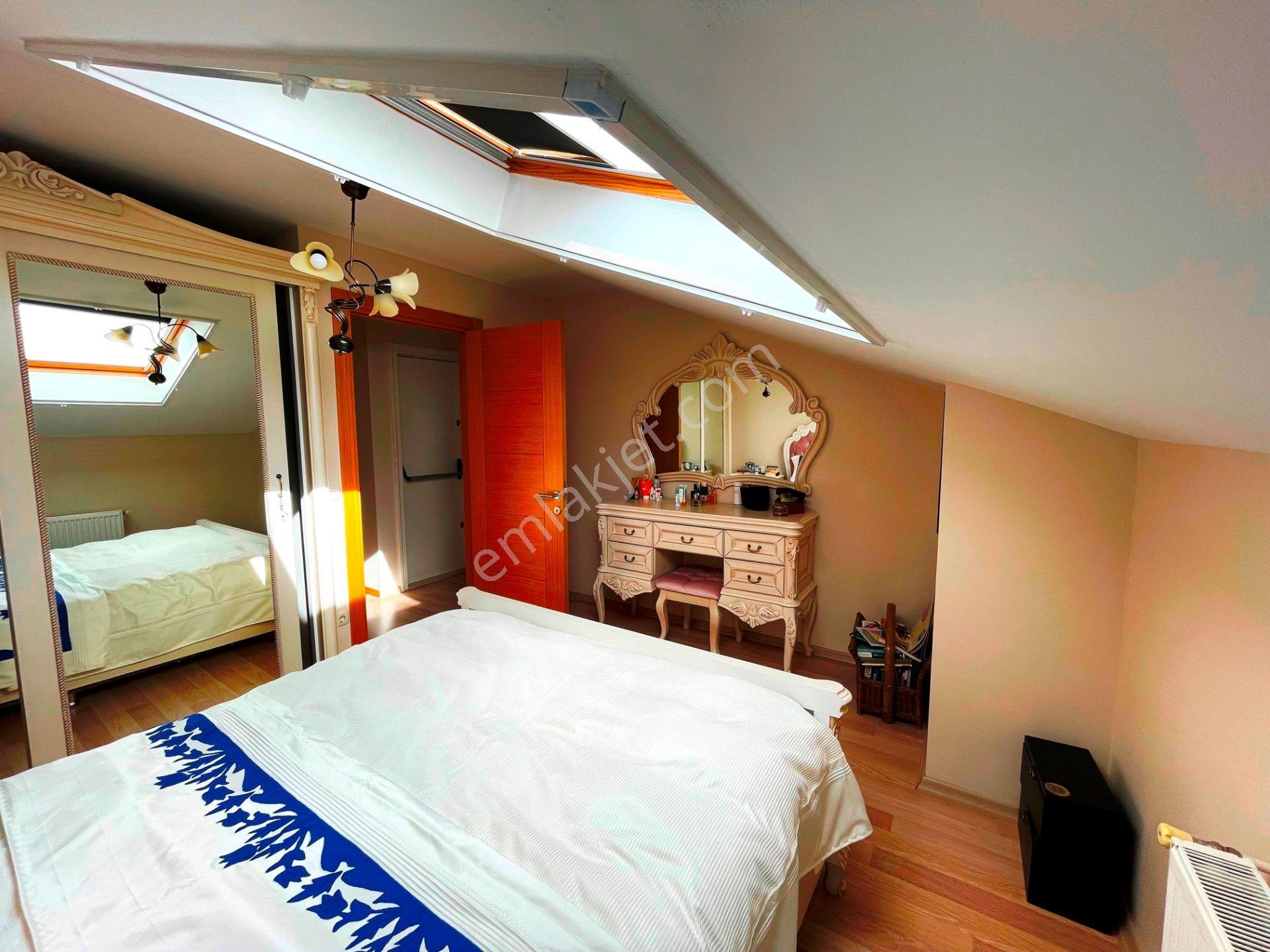 Aydoğan Park Sitesi'nde 3.kat Yabancı Satışına Uygun Satılık 3+2 - Görsel 11