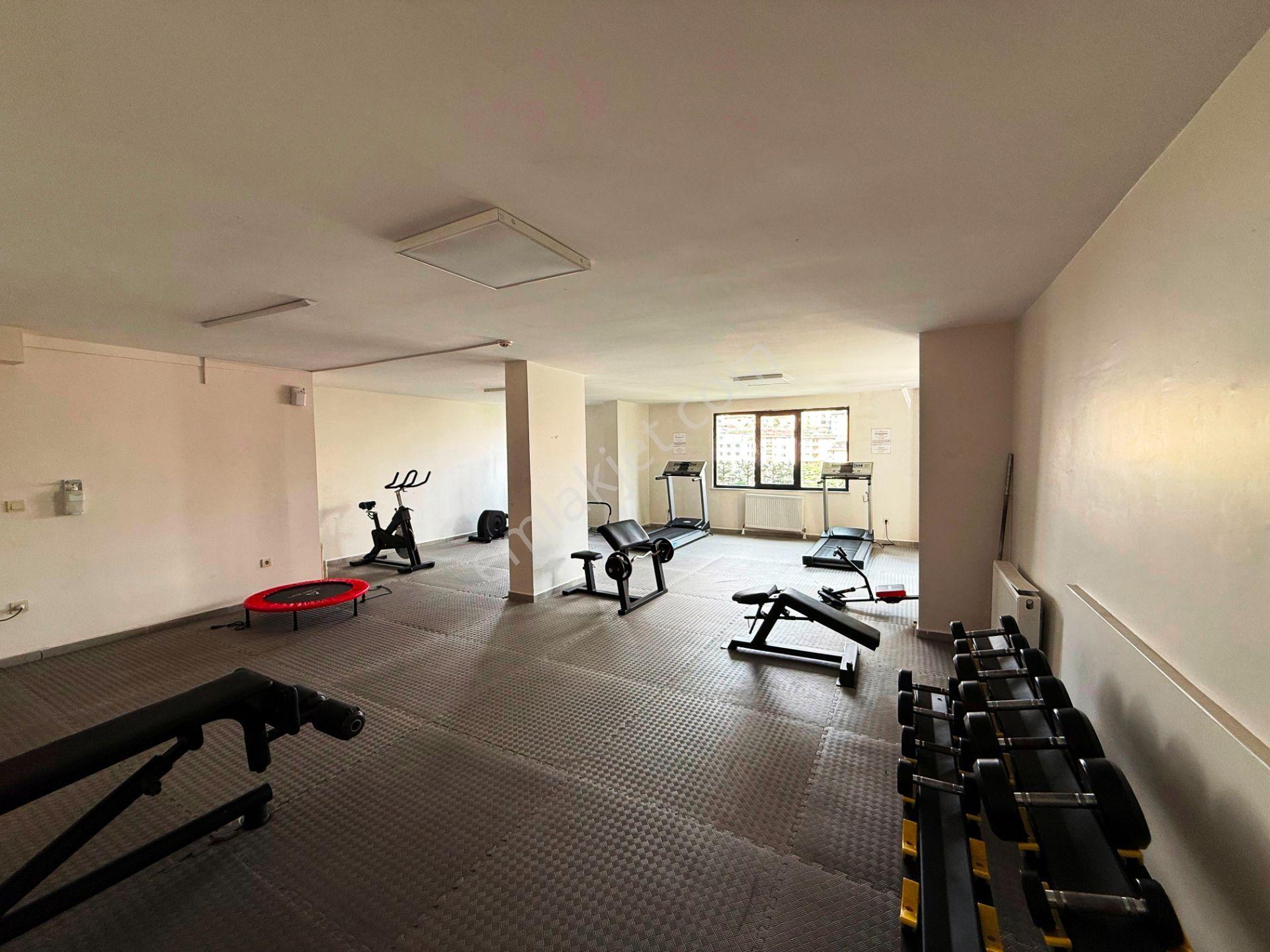 Full Donanımlı Quartet Garden 4 Sitesi 75m2 Ara Kat Satılık 2+1 - Görsel 34