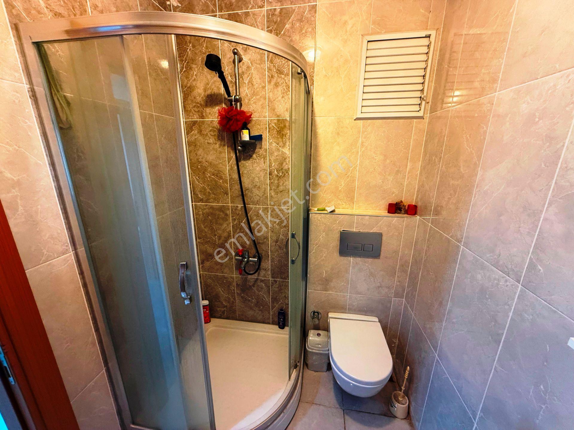 Full Donanımlı Quartet Garden 4 Sitesi 75m2 Ara Kat Satılık 2+1 - Görsel 25