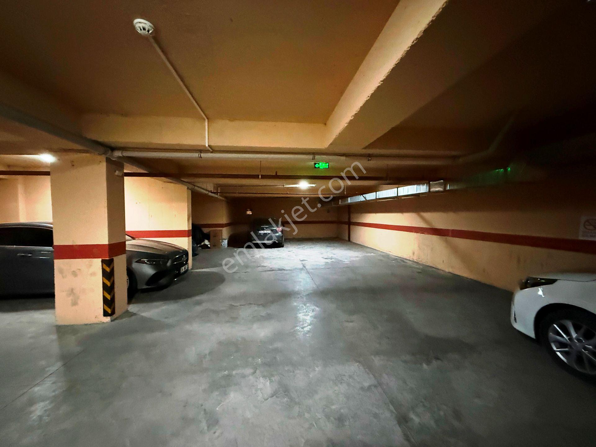 Full Donanımlı Quartet Garden 4 Sitesi 75m2 Ara Kat Satılık 2+1 - Görsel 35