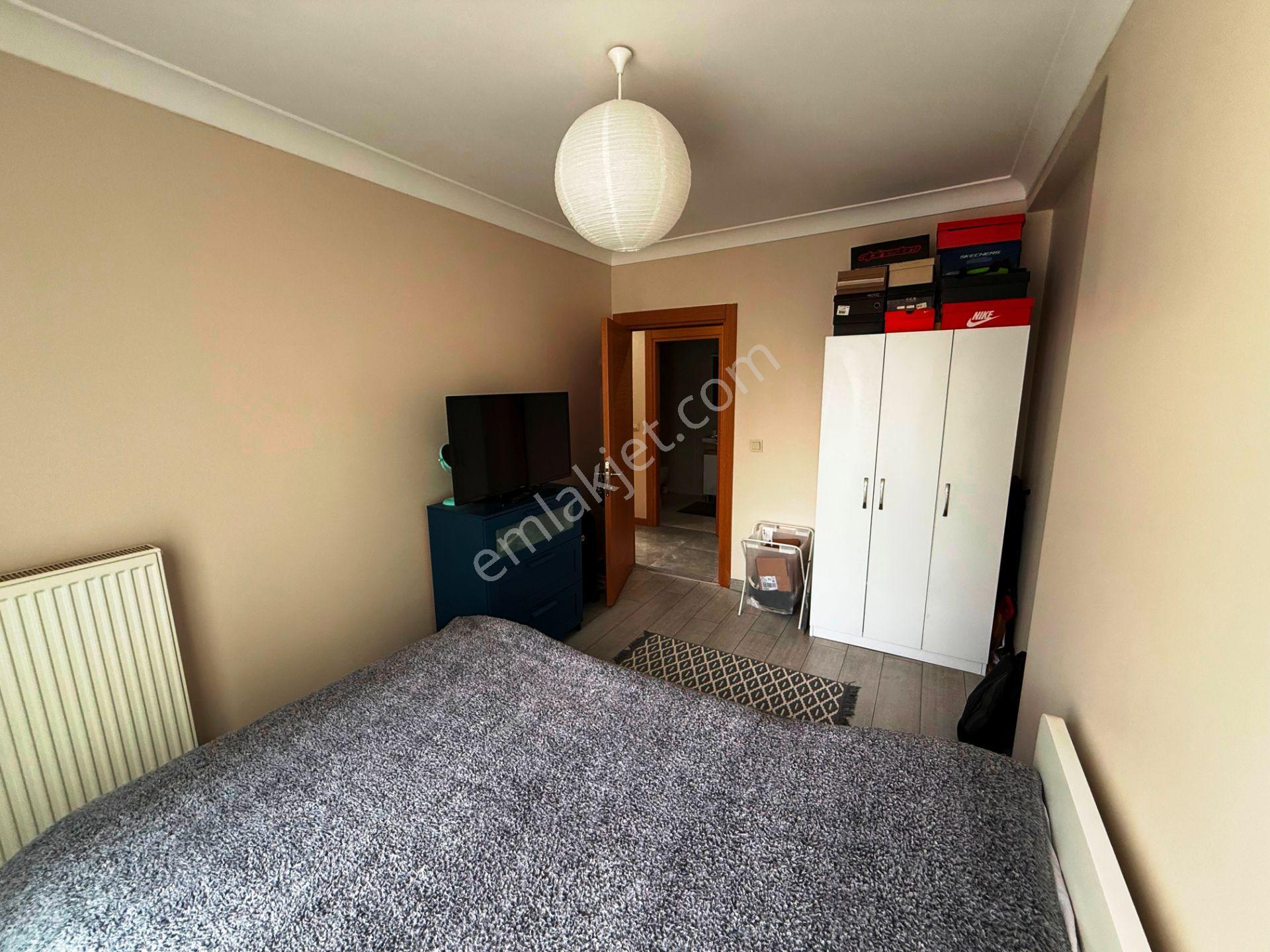 Full Donanımlı Quartet Garden 4 Sitesi 75m2 Ara Kat Satılık 2+1 - Görsel 17