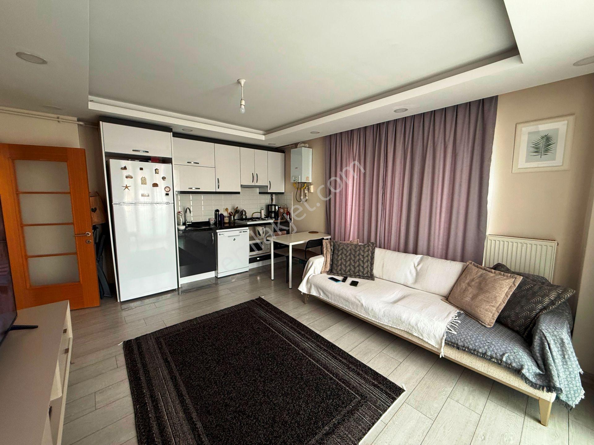 Full Donanımlı Quartet Garden 4 Sitesi 75m2 Ara Kat Satılık 2+1 - Görsel 8