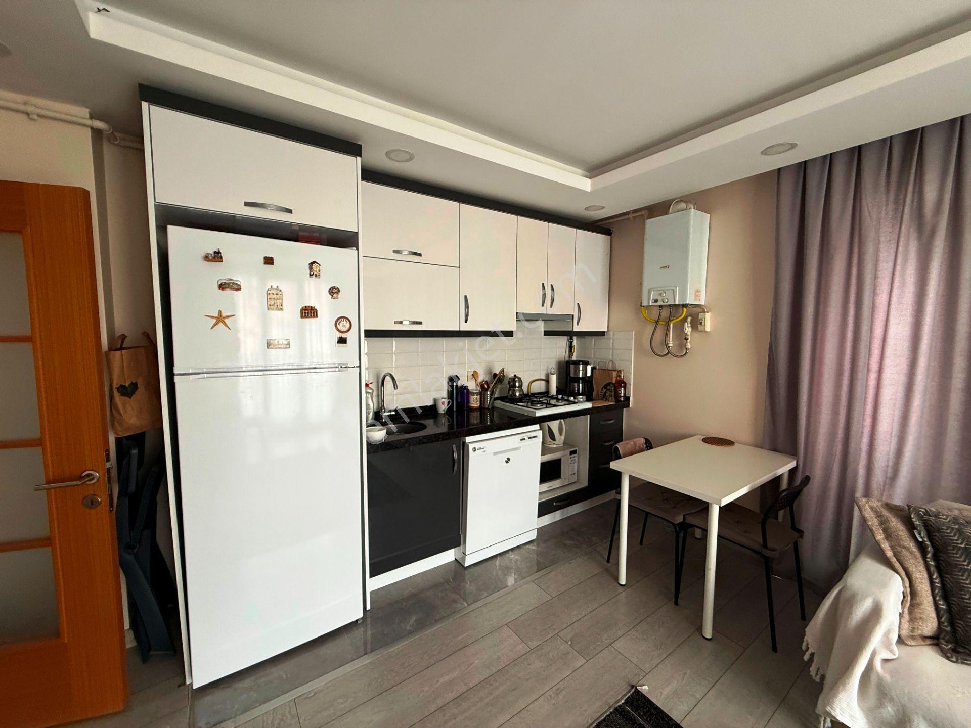 Full Donanımlı Quartet Garden 4 Sitesi 75m2 Ara Kat Satılık 2+1 - Görsel 10