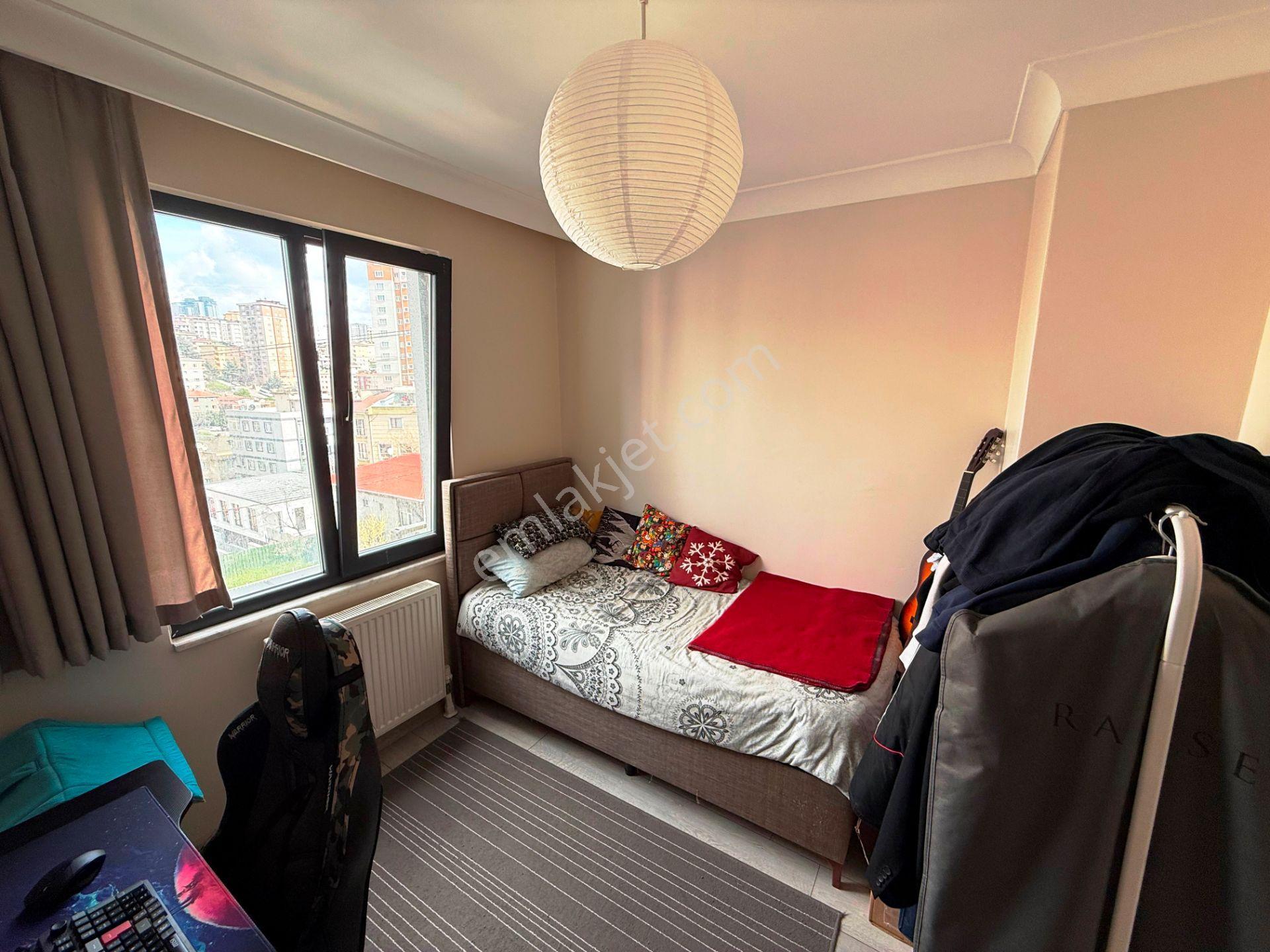 Full Donanımlı Quartet Garden 4 Sitesi 75m2 Ara Kat Satılık 2+1 - Görsel 19