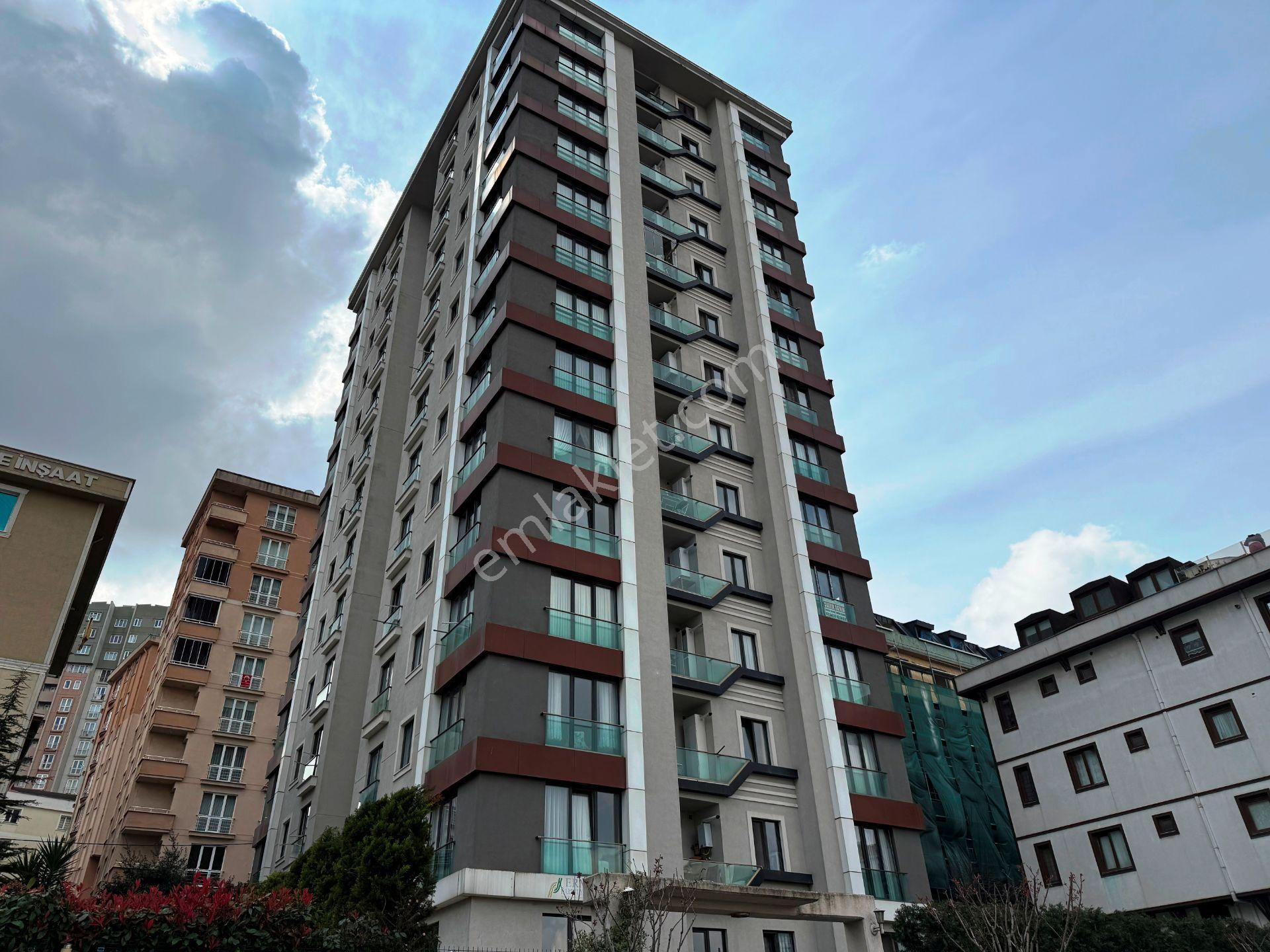 Full Donanımlı Quartet Garden 4 Sitesi 75m2 Ara Kat Satılık 2+1 - Görsel 31