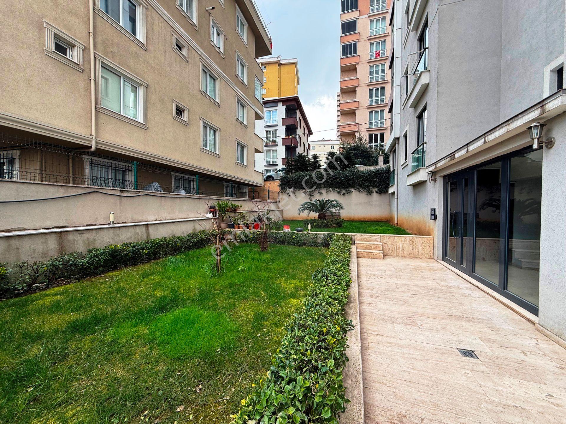 Full Donanımlı Quartet Garden 4 Sitesi 75m2 Ara Kat Satılık 2+1 - Görsel 28