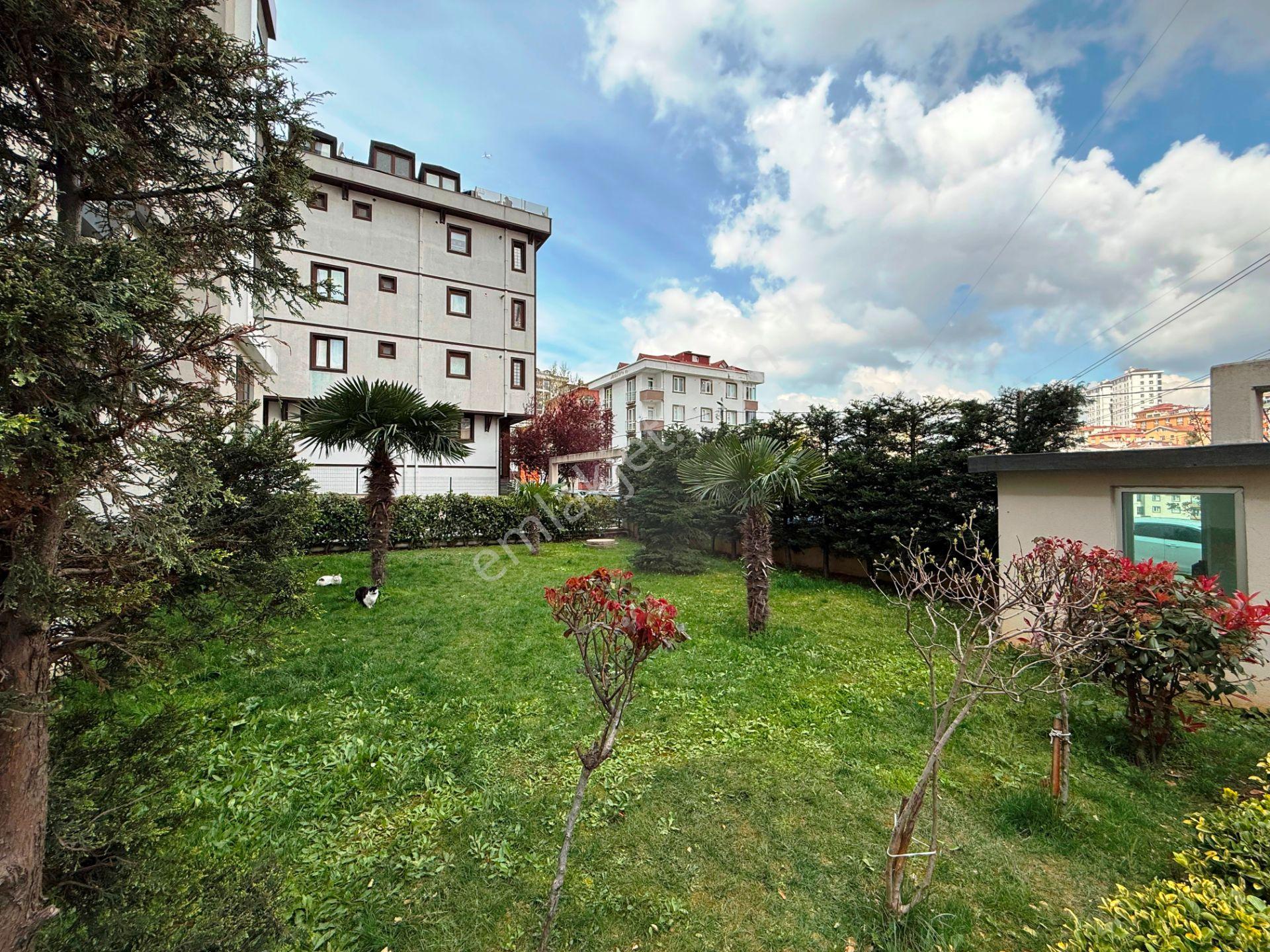 Full Donanımlı Quartet Garden 4 Sitesi 75m2 Ara Kat Satılık 2+1 - Görsel 29