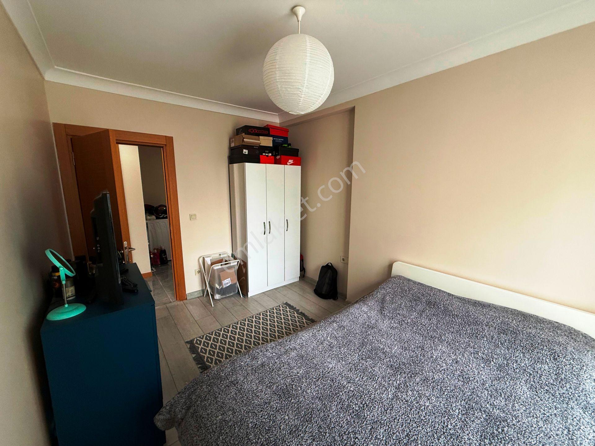 Full Donanımlı Quartet Garden 4 Sitesi 75m2 Ara Kat Satılık 2+1 - Görsel 16