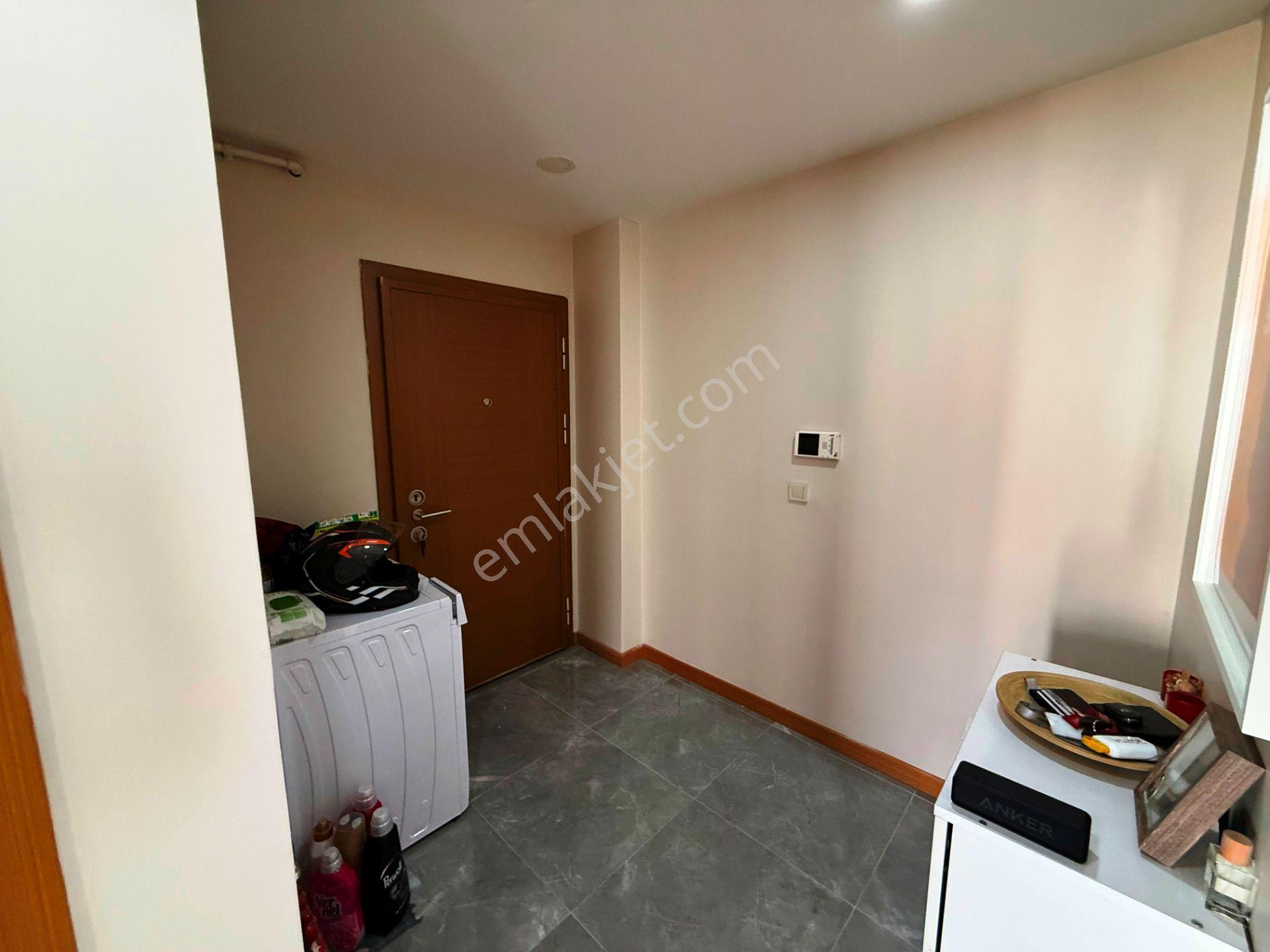 Full Donanımlı Quartet Garden 4 Sitesi 75m2 Ara Kat Satılık 2+1 - Görsel 23