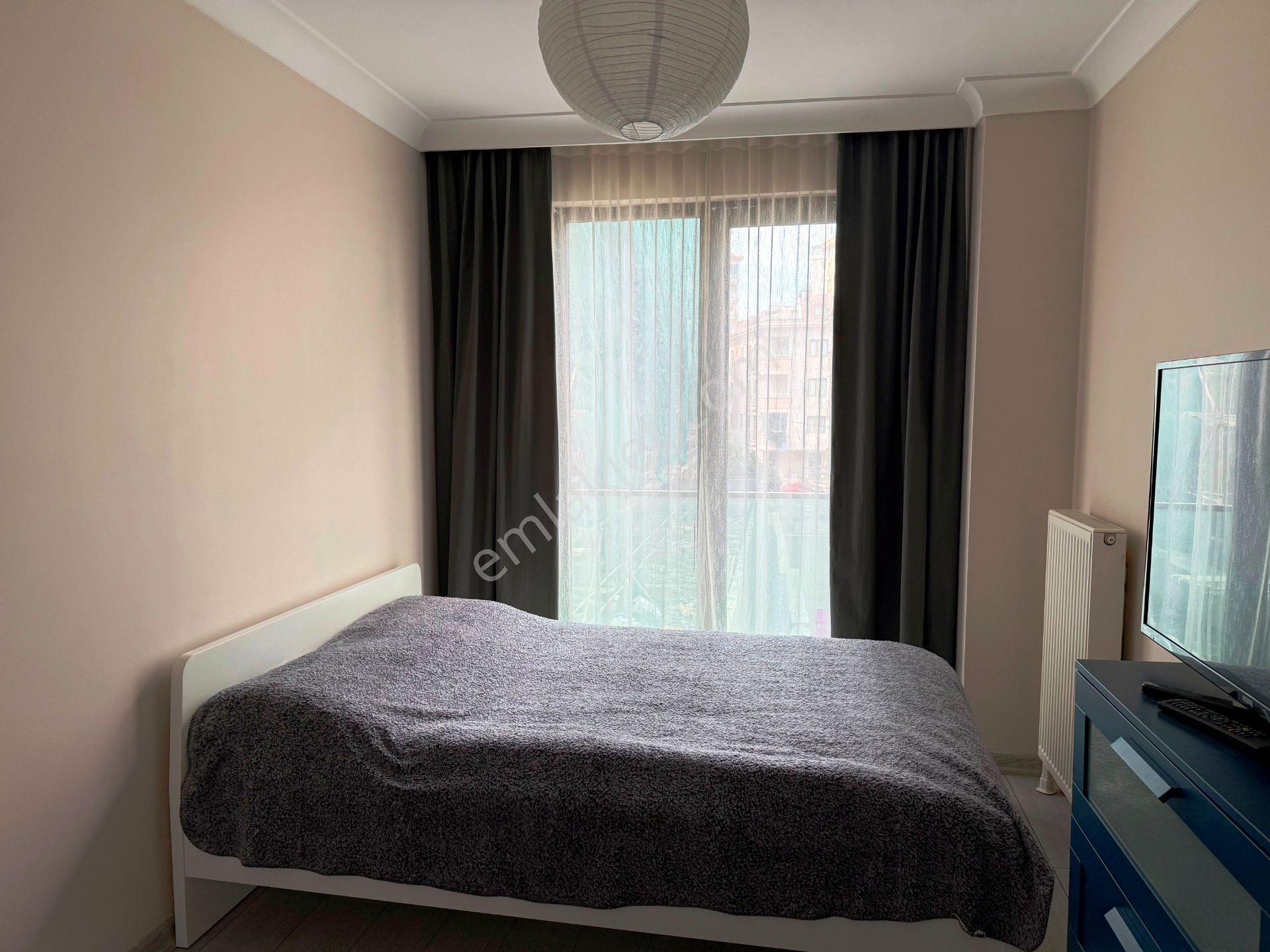 Full Donanımlı Quartet Garden 4 Sitesi 75m2 Ara Kat Satılık 2+1 - Görsel 15