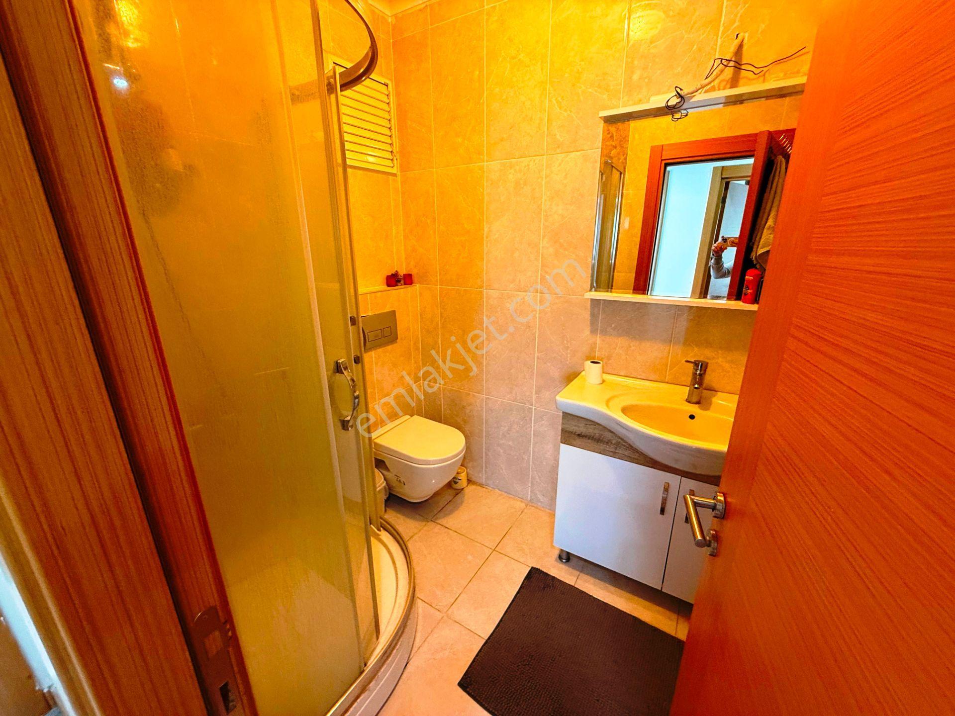 Full Donanımlı Quartet Garden 4 Sitesi 75m2 Ara Kat Satılık 2+1 - Görsel 24