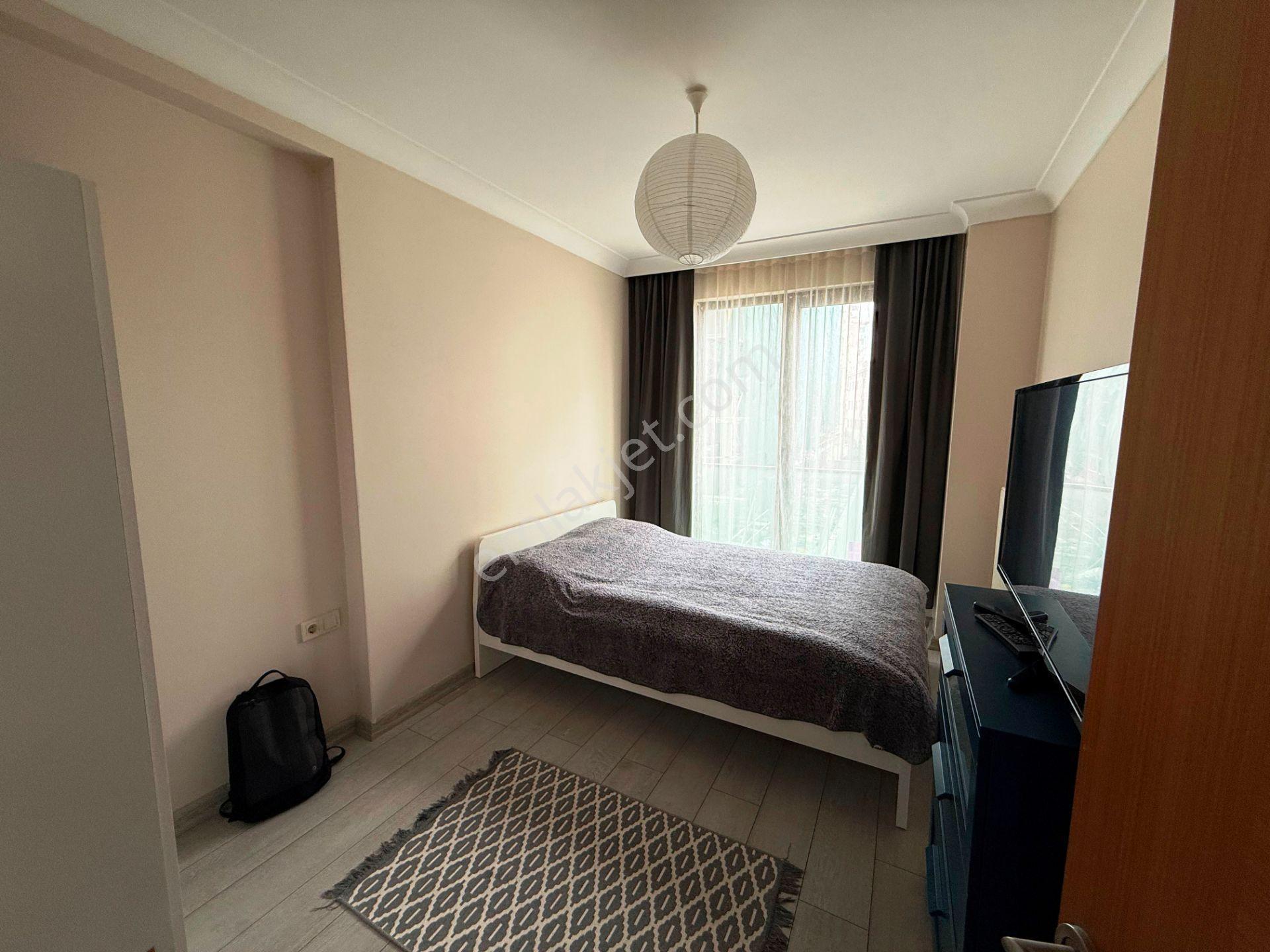 Full Donanımlı Quartet Garden 4 Sitesi 75m2 Ara Kat Satılık 2+1 - Görsel 12
