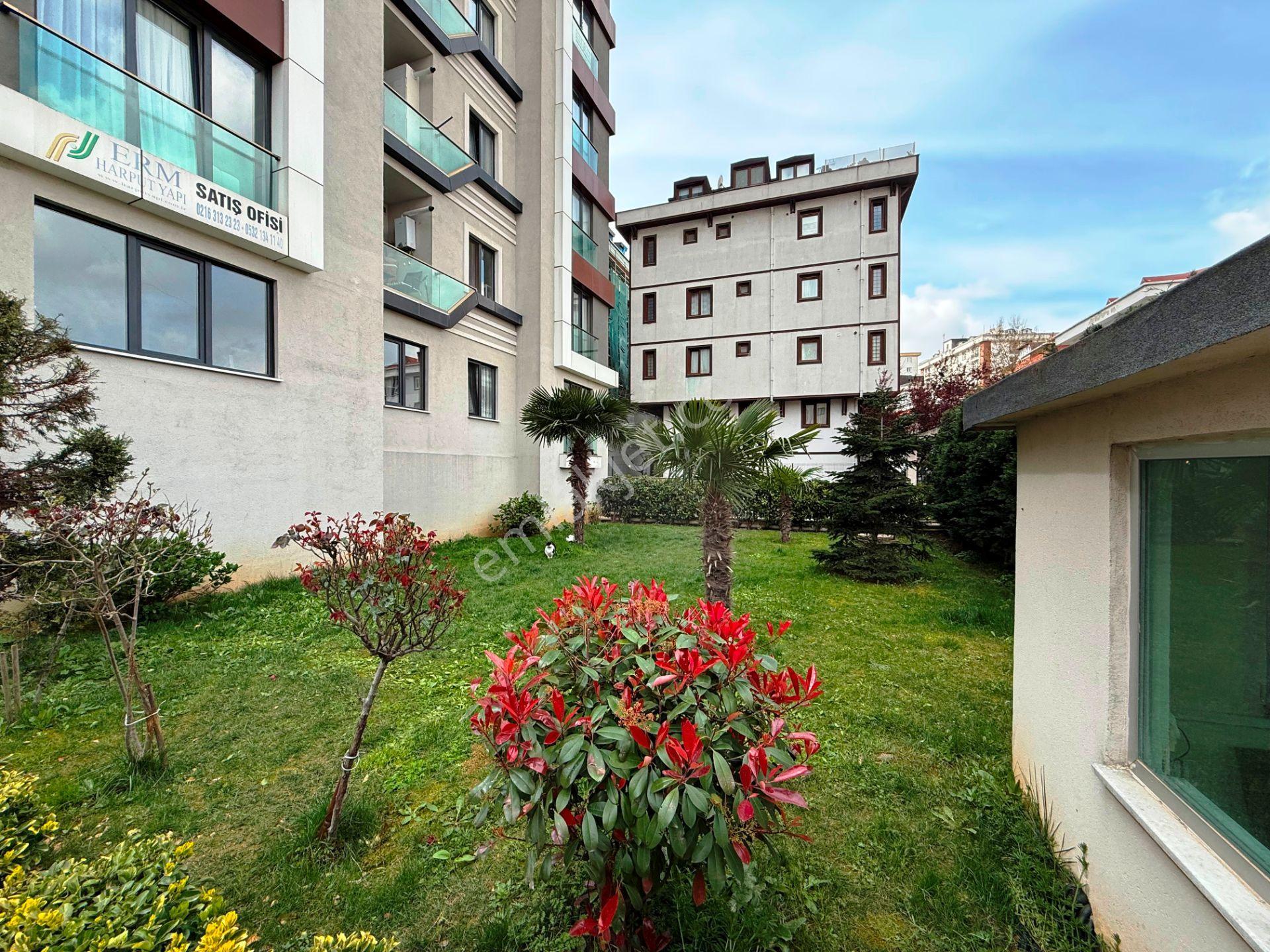 Full Donanımlı Quartet Garden 4 Sitesi 75m2 Ara Kat Satılık 2+1 - Görsel 30