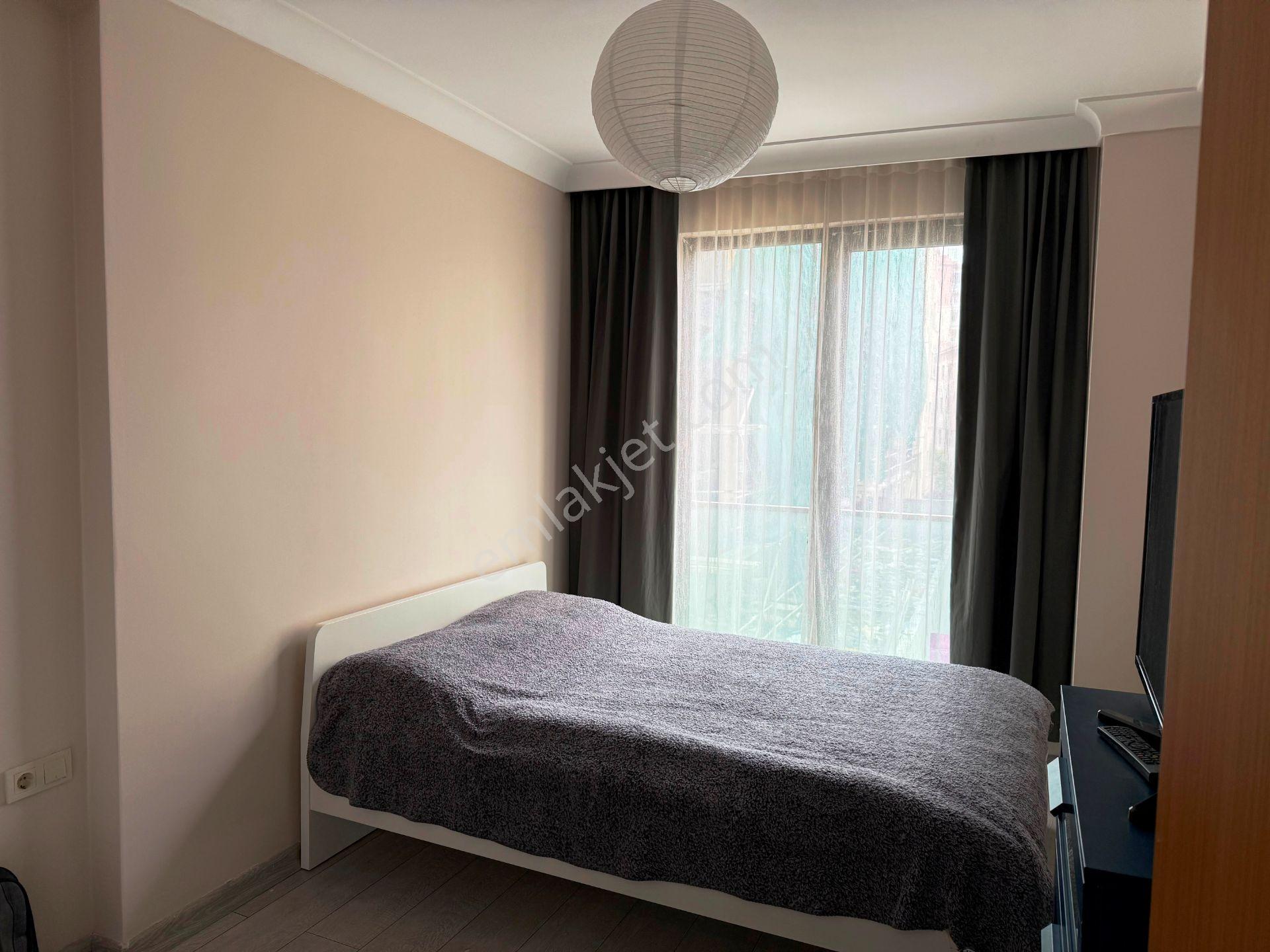 Full Donanımlı Quartet Garden 4 Sitesi 75m2 Ara Kat Satılık 2+1 - Görsel 14