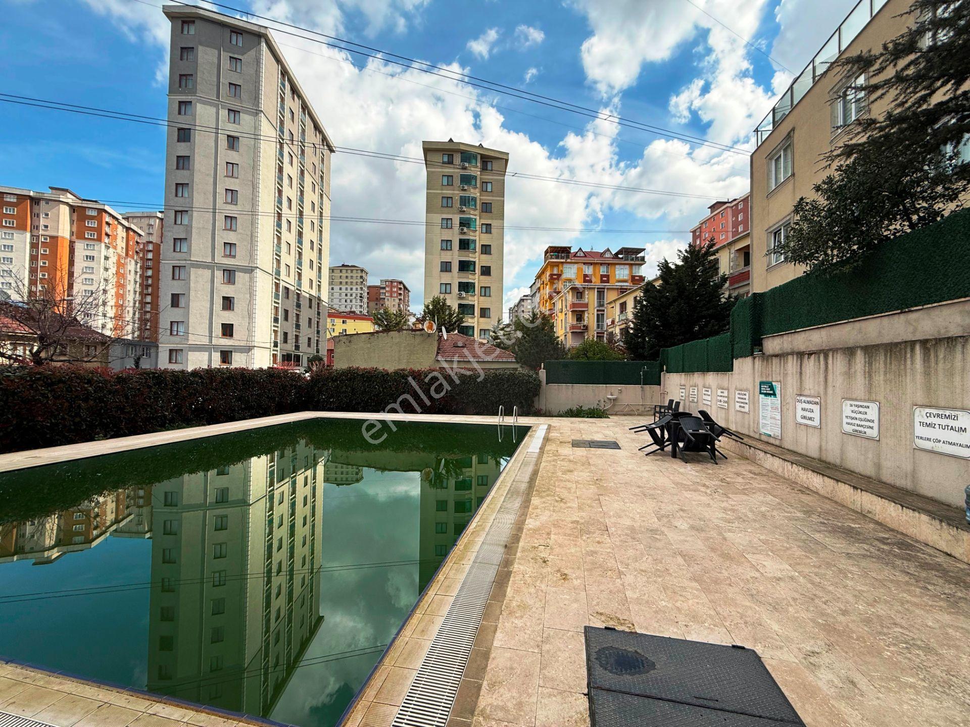 Full Donanımlı Quartet Garden 4 Sitesi 75m2 Ara Kat Satılık 2+1 - Görsel 26