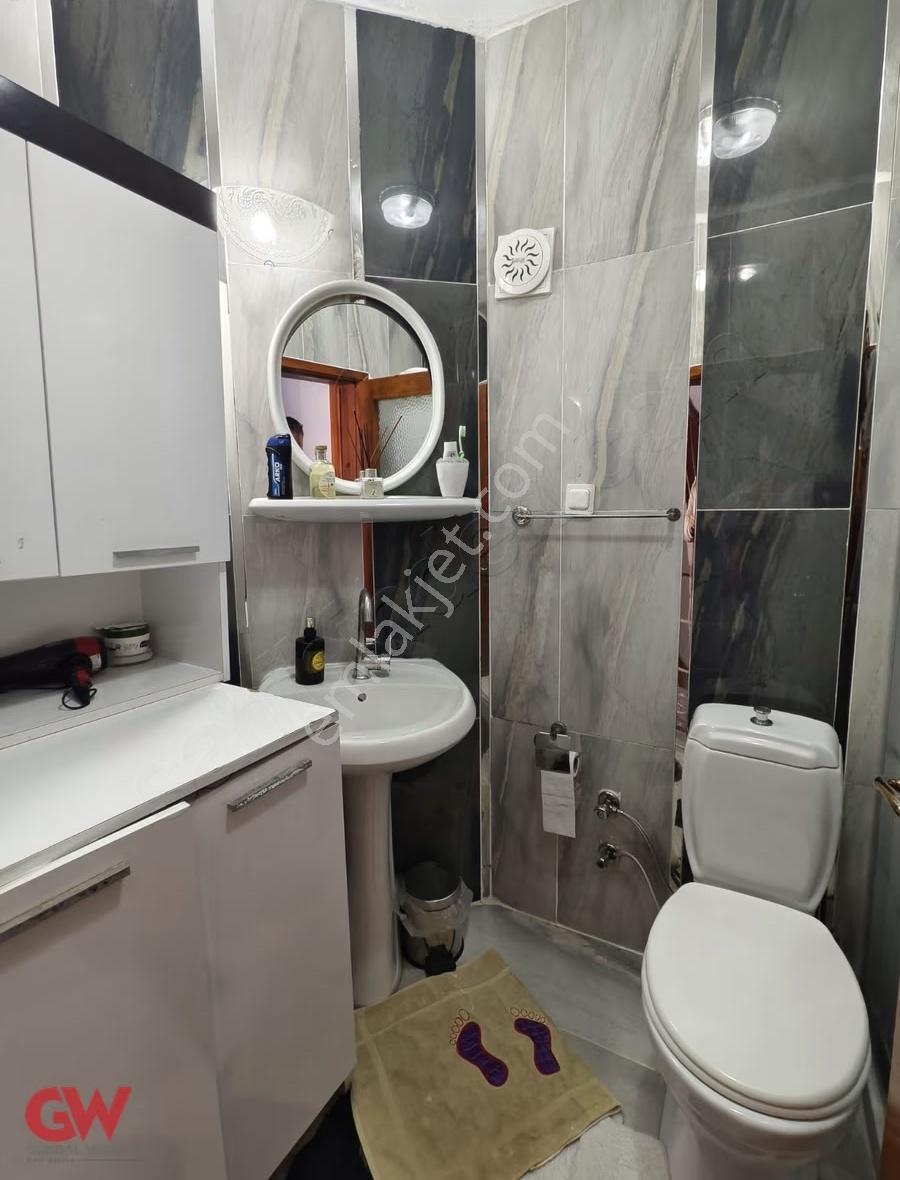 Mavi'nin Kalbinde İskeleli Muhteşem Villa - Görsel 4