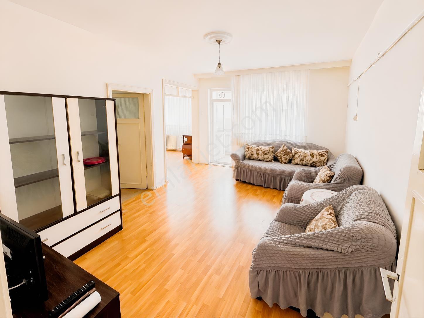Eskibağlarda Full Eşyalı 2+1 Kiralık Daire | Otopark
