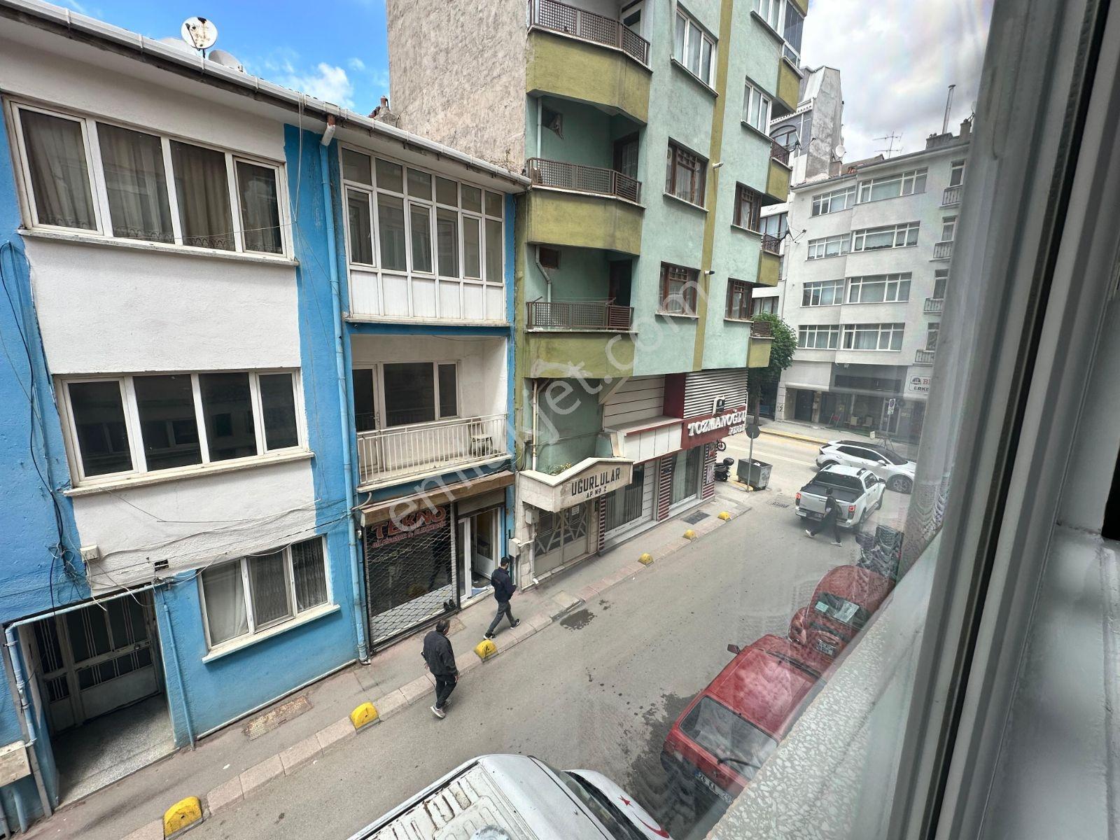 Eskibağlarda Full Eşyalı 2+1 Kiralık Daire | Otopark - Görsel 9