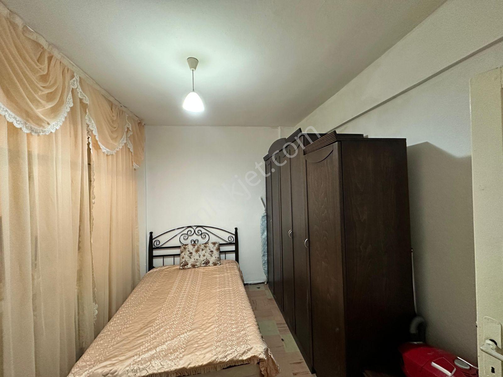 Eskibağlarda Full Eşyalı 2+1 Kiralık Daire | Otopark - Görsel 6
