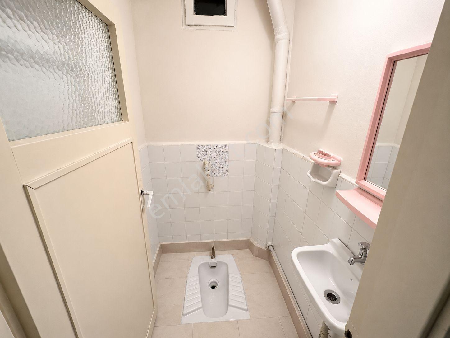 Eskibağlarda Full Eşyalı 2+1 Kiralık Daire | Otopark - Görsel 11