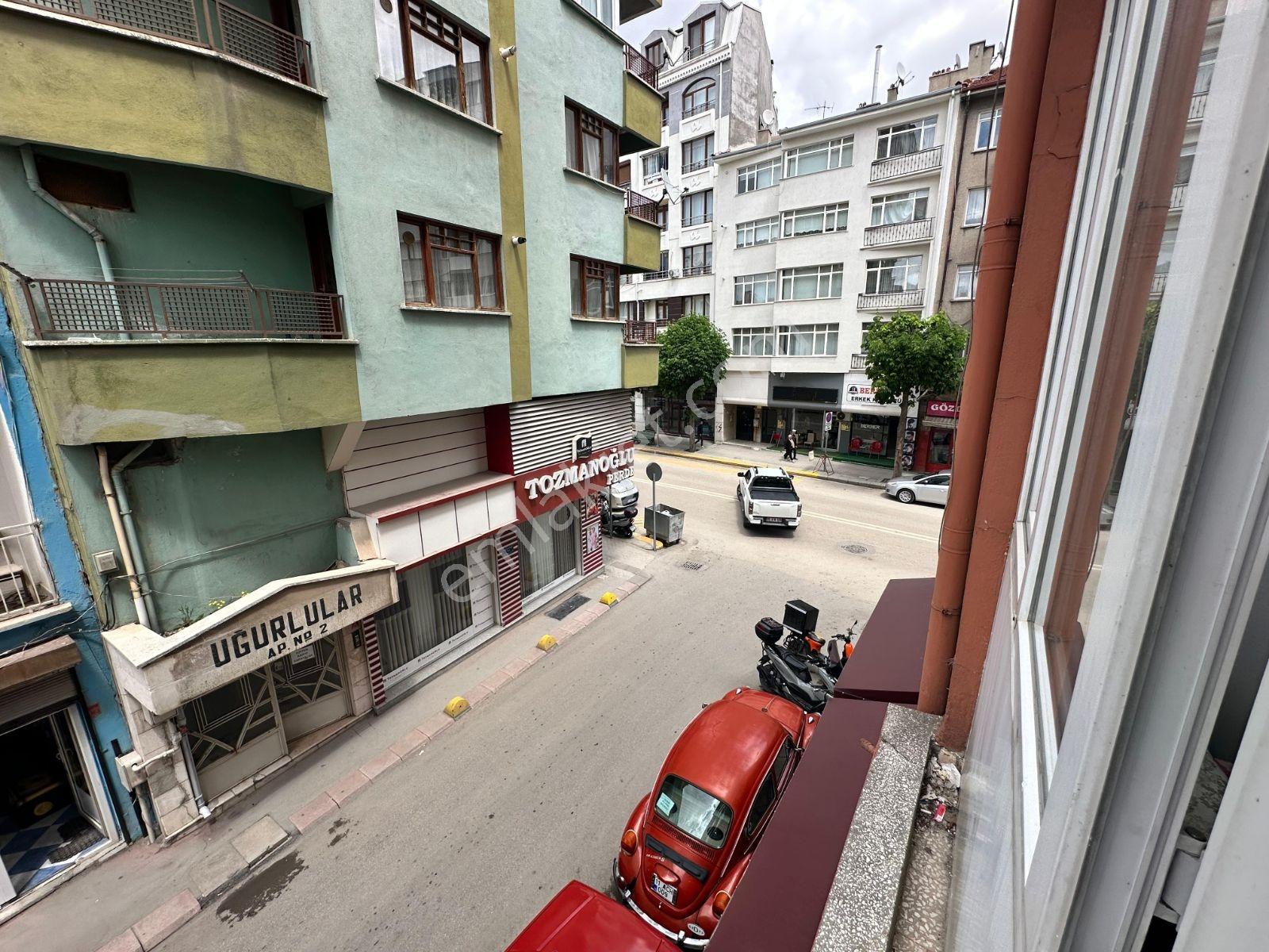 Eskibağlarda Full Eşyalı 2+1 Kiralık Daire | Otopark - Görsel 8