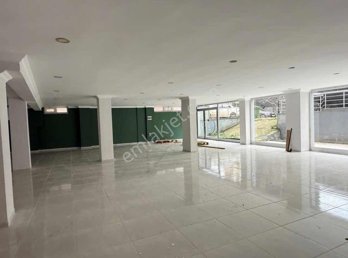 Körfez Atalar Mah.kiralık Dükkan 750 M2 - Görsel 18